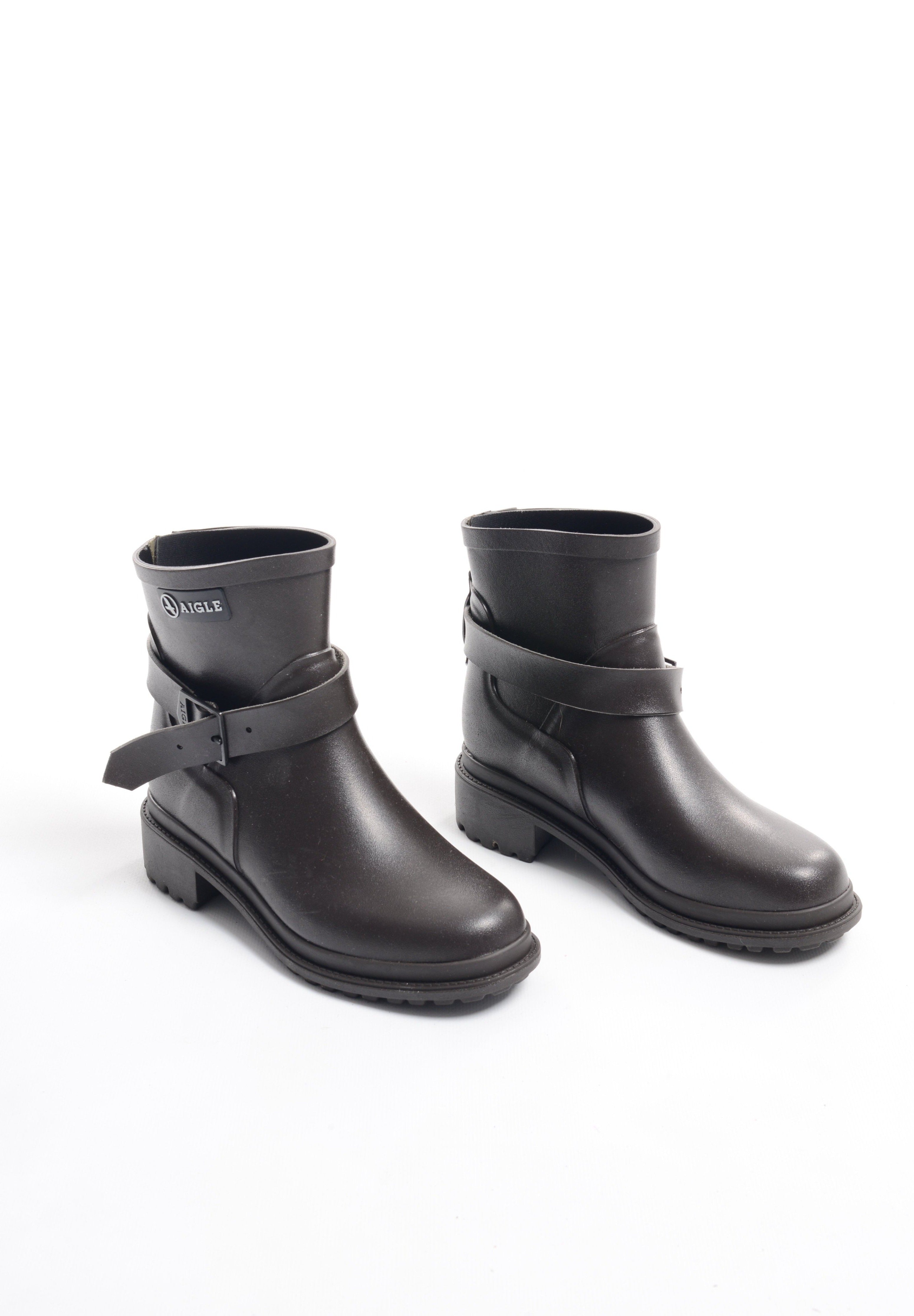 Bottillons urbain femme - Excellent état Aigle