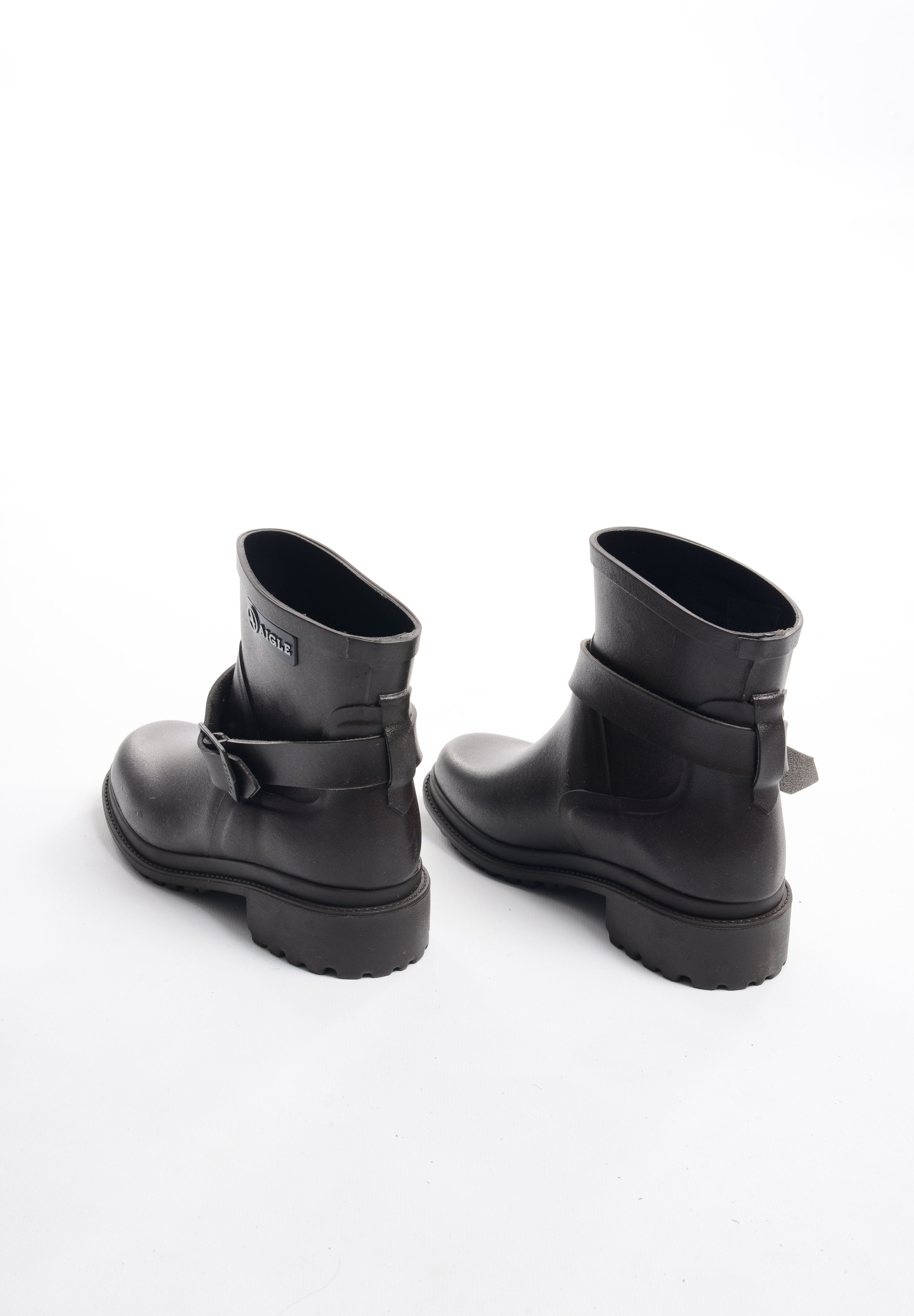 Bottillons urbain femme - Excellent état Aigle