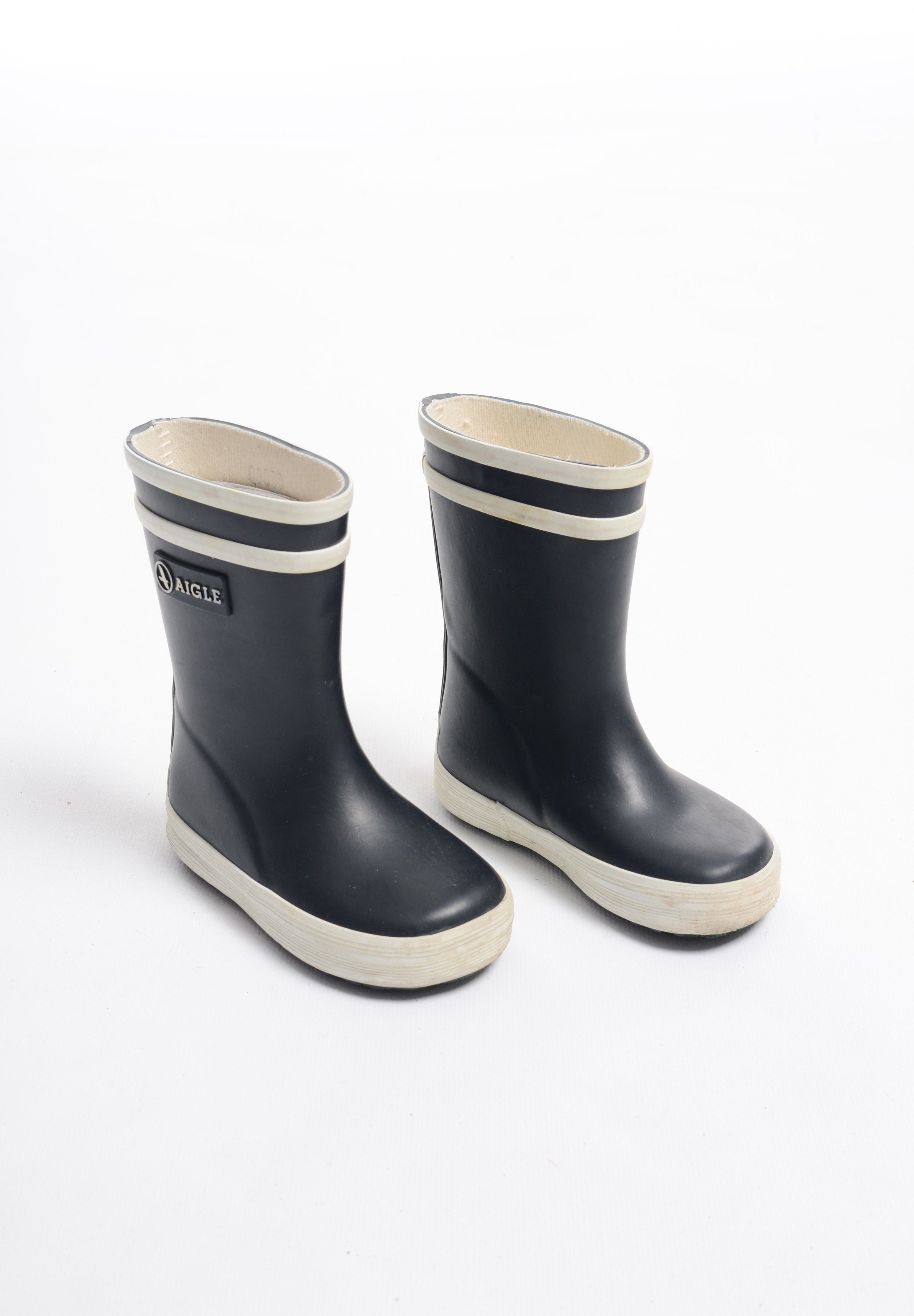 Bottes pour les tout petits - 22 Aigle
