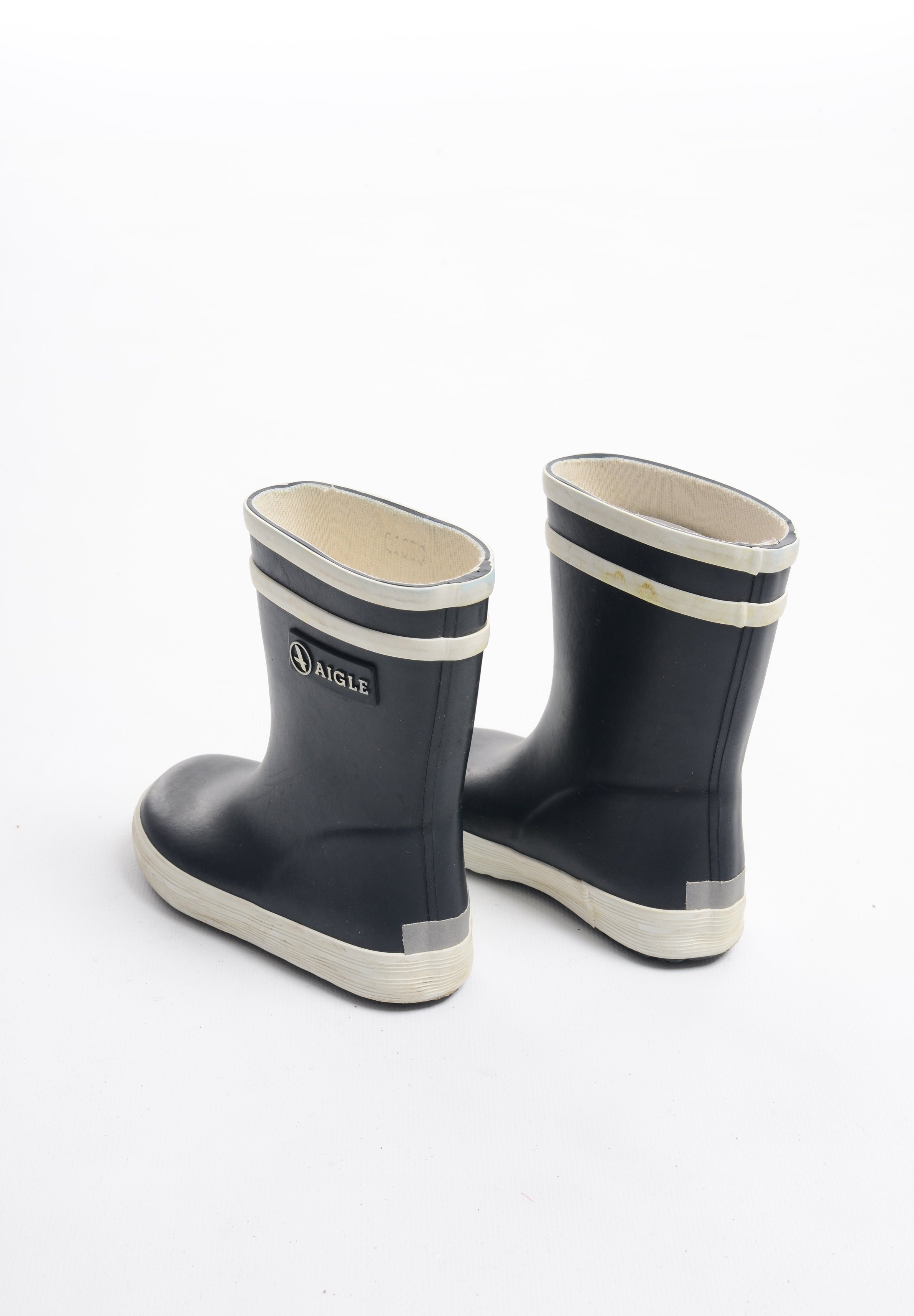 Bottes pour les tout petits - 22 Aigle