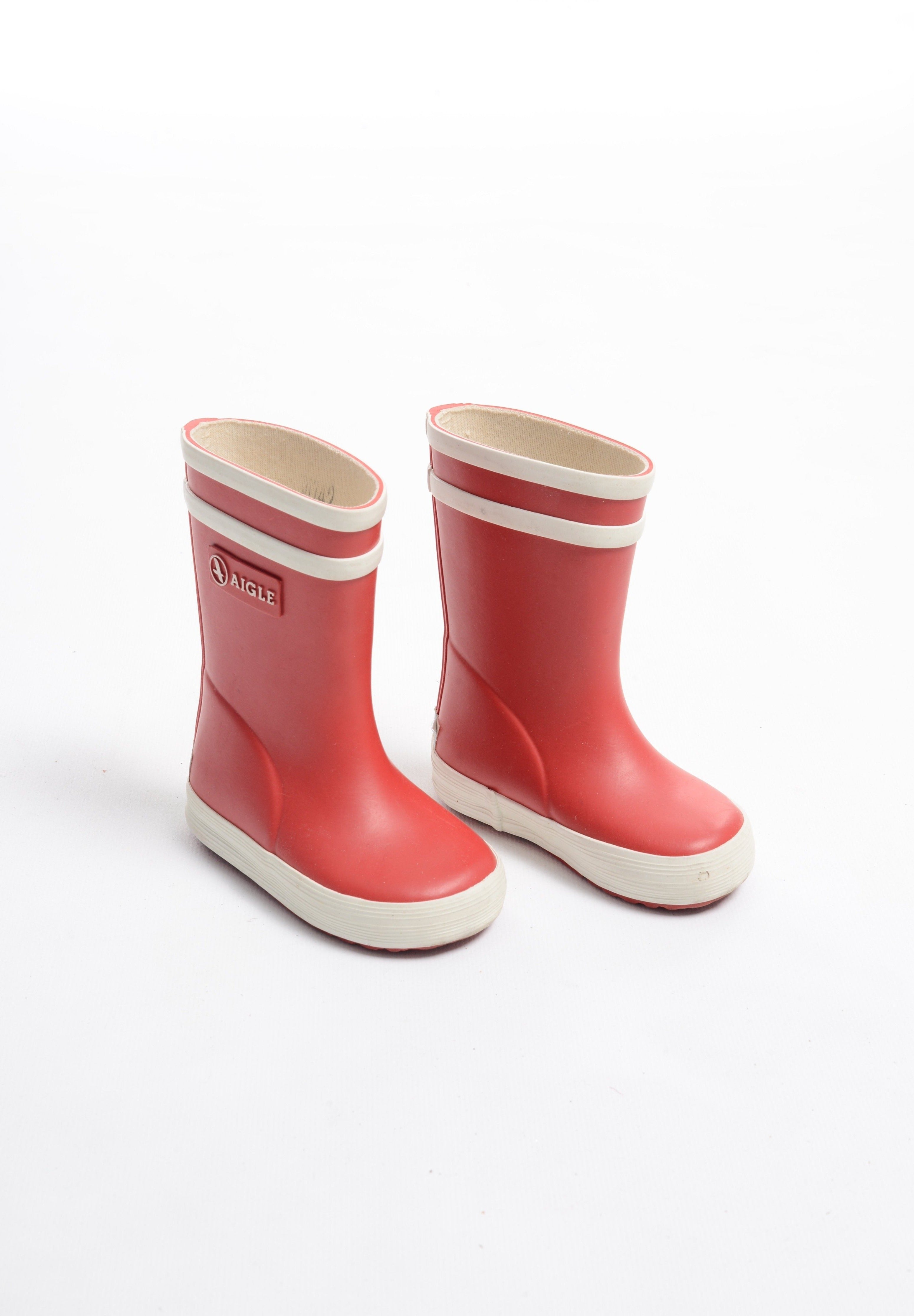 Bottes pour les tout petits - 20 Aigle