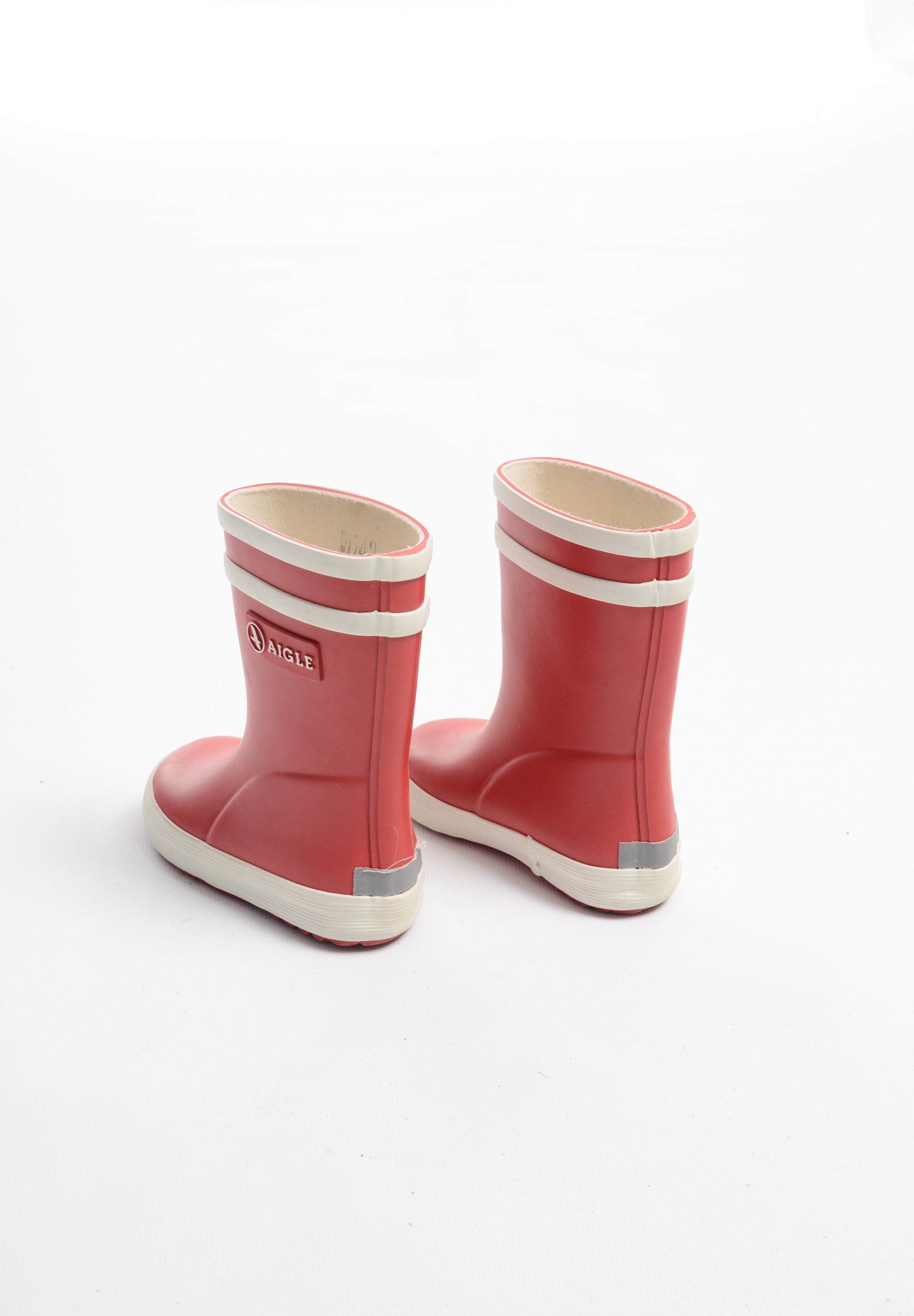Bottes pour les tout petits - 20 Aigle
