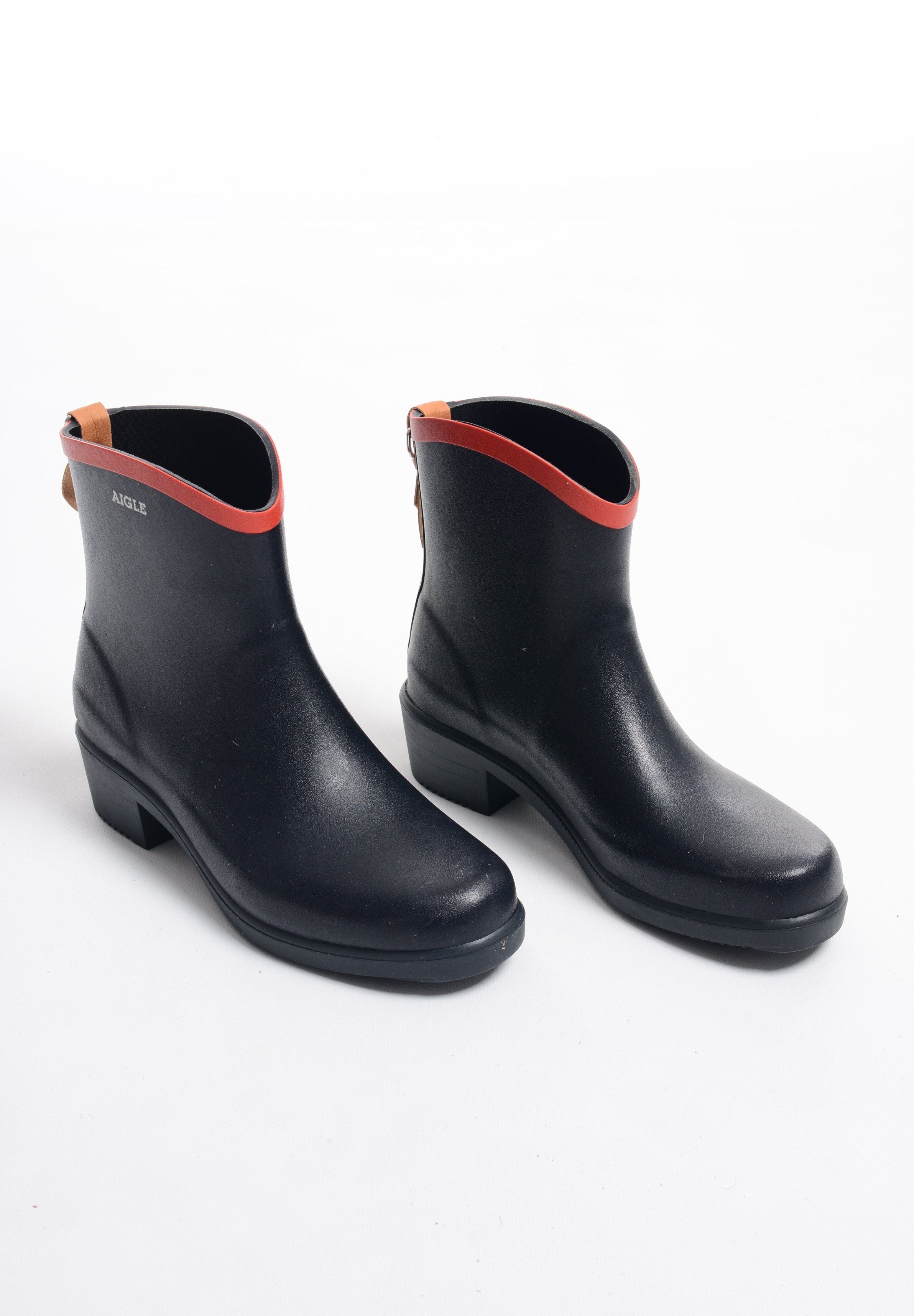 BOTTILLONS URBAIN FEMME - ETAT NEUF Aigle