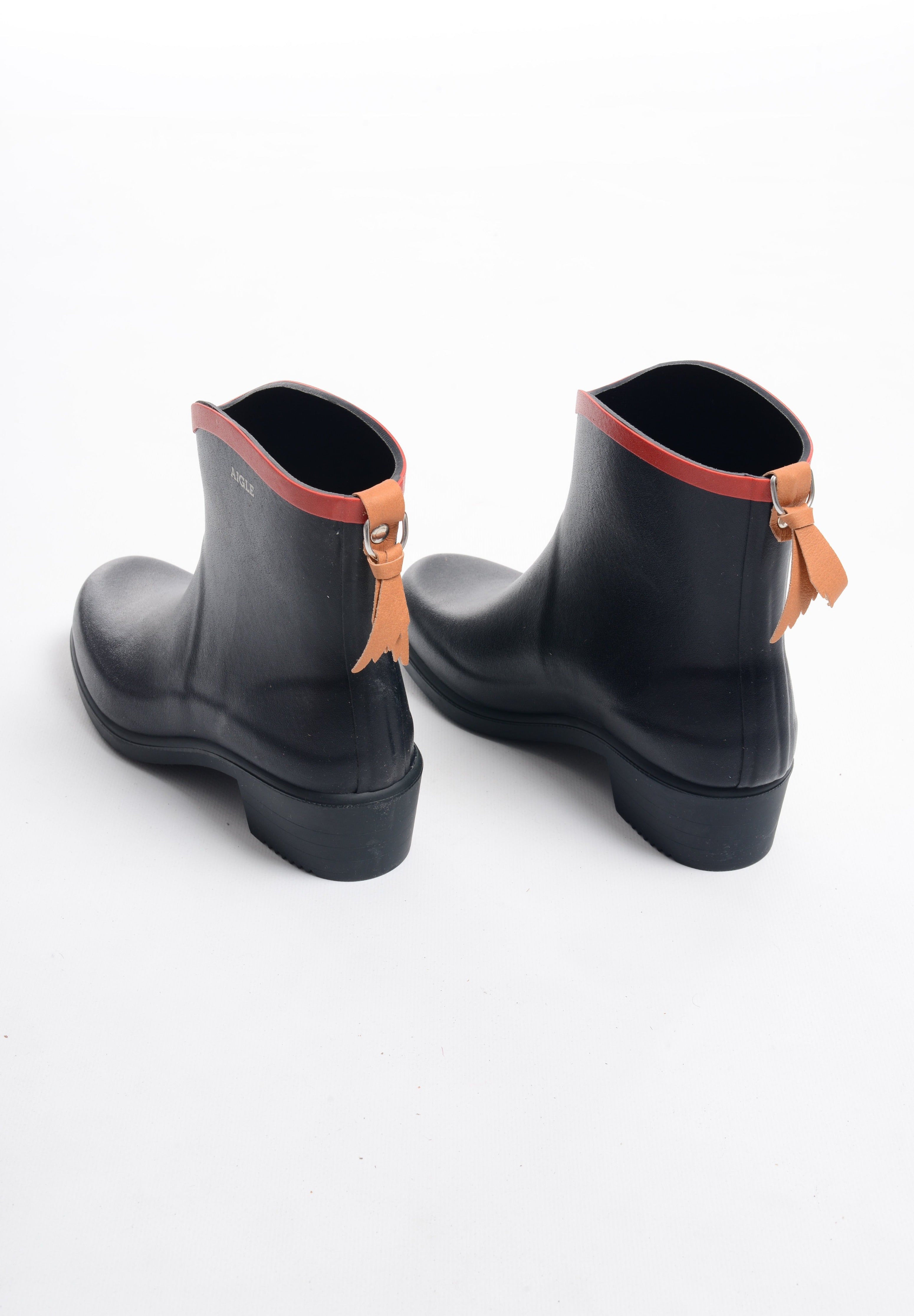 BOTTILLONS URBAIN FEMME - ETAT NEUF Aigle