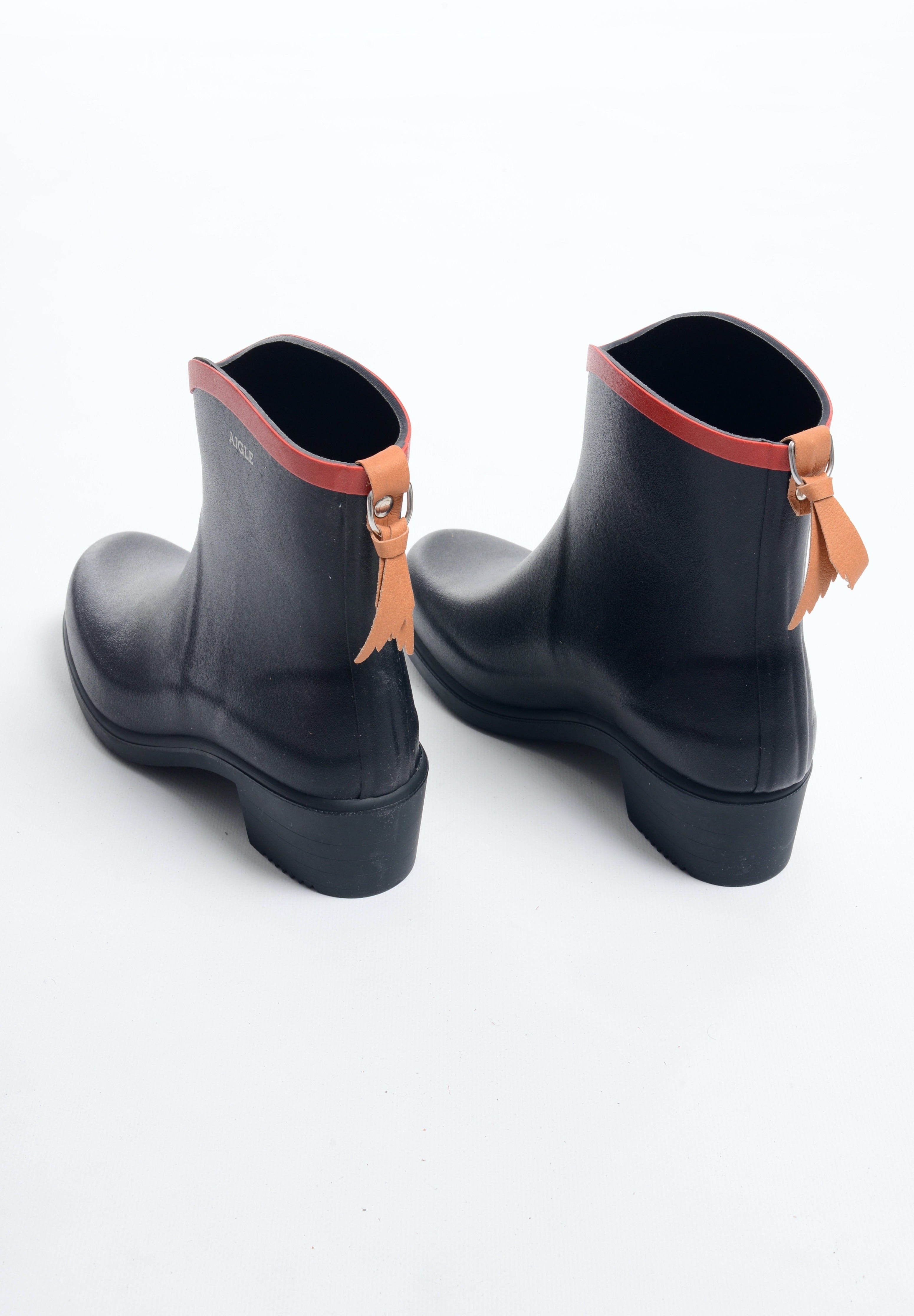 BOTTILLONS URBAIN FEMME - ETAT NEUF Aigle