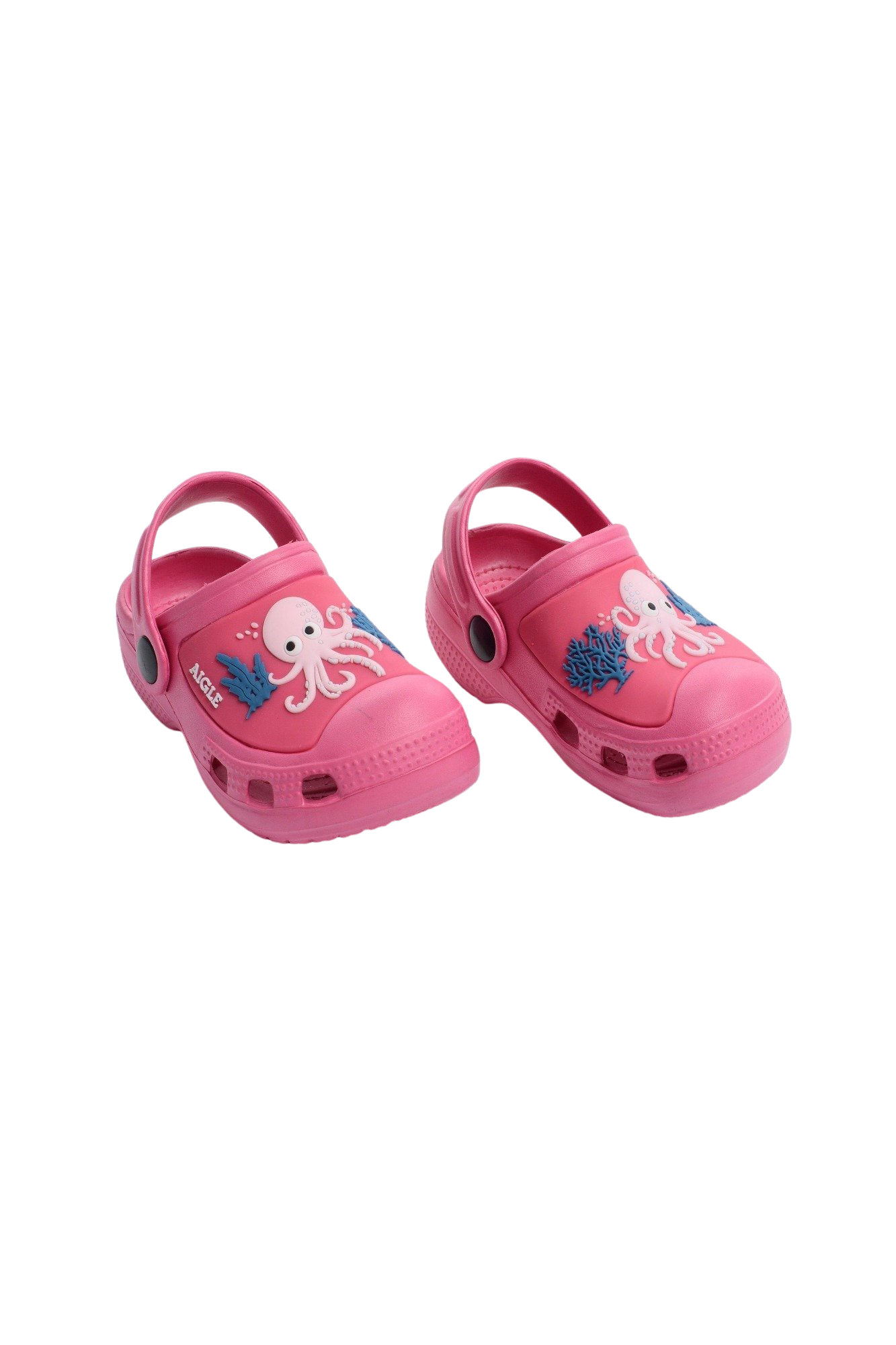 Sabots légers pour enfant - 25 - Etat neuf Aigle