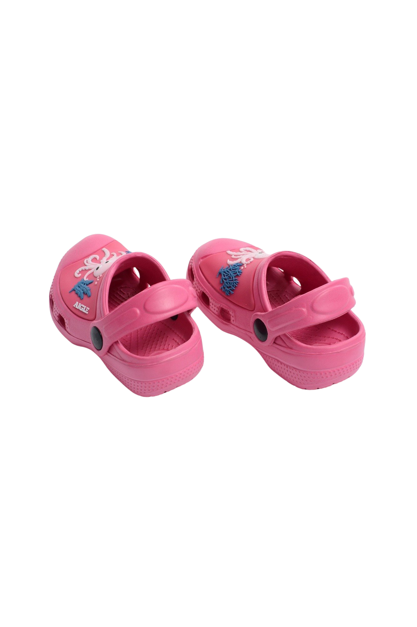 Sabots légers pour enfant - 25 - Etat neuf Aigle