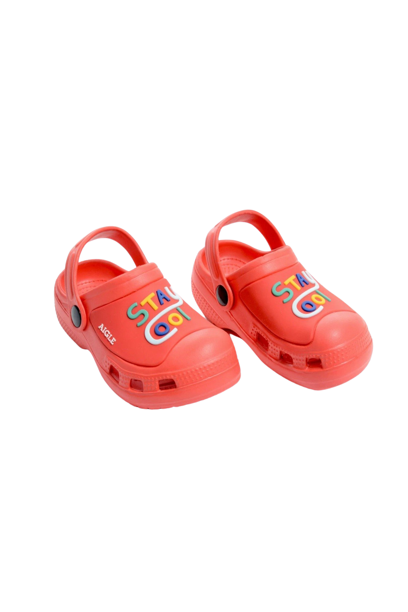Sabots enfant - 27 - Etat neuf Aigle
