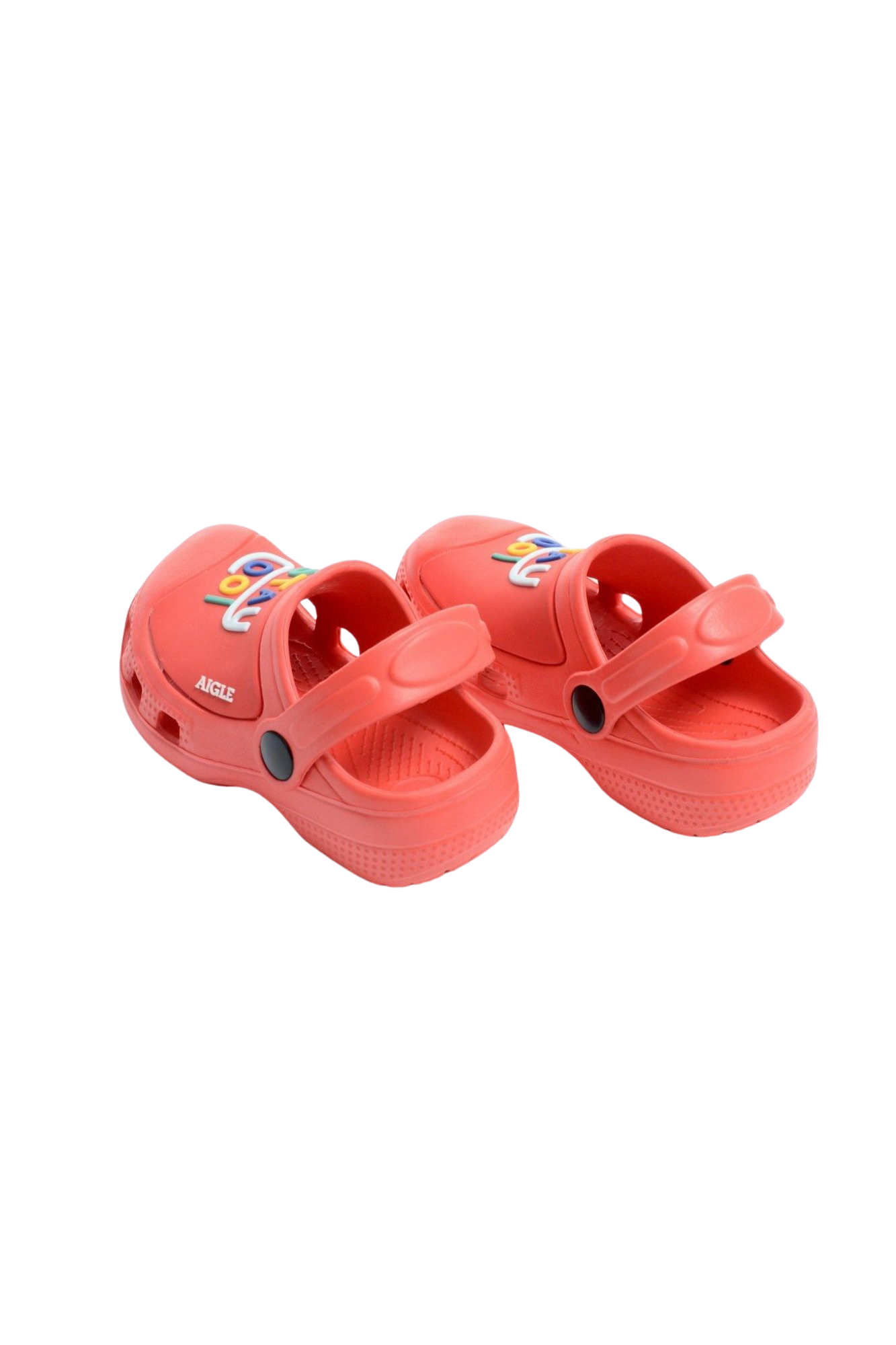 Sabots enfant - 27 - Etat neuf Aigle