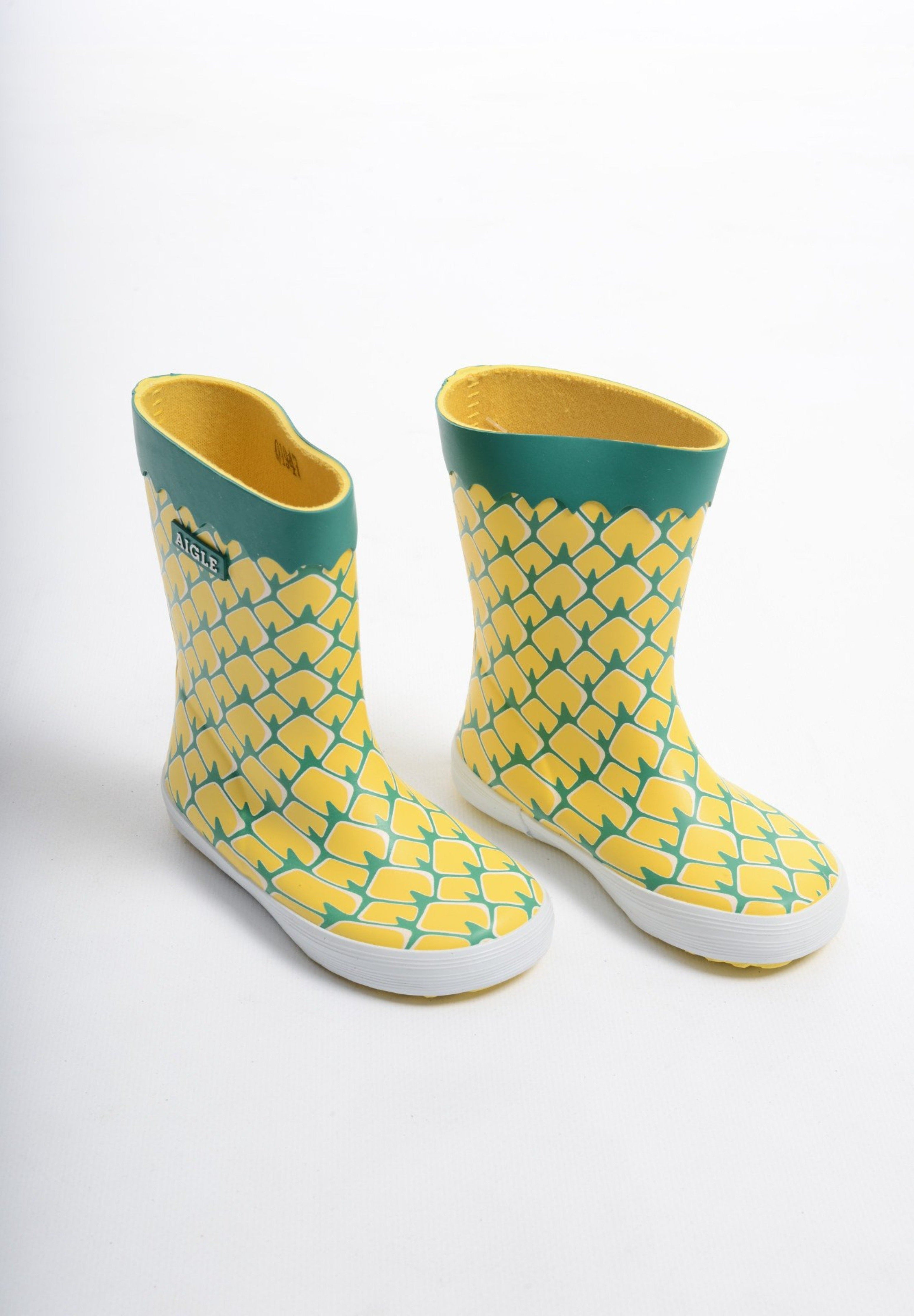 Bottes pour les tout petits - Etat neuf Aigle