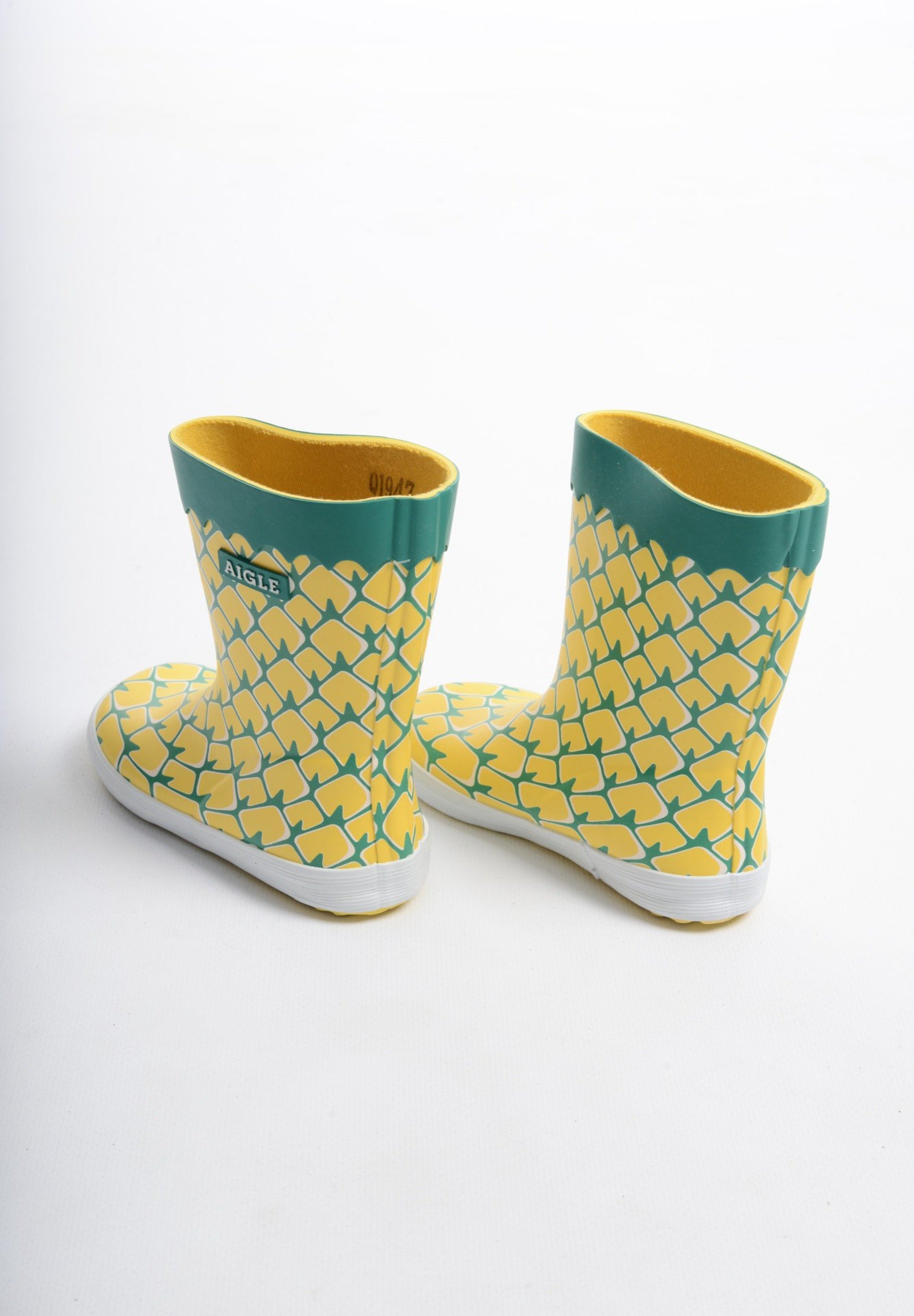Bottes pour les tout petits - Etat neuf Aigle