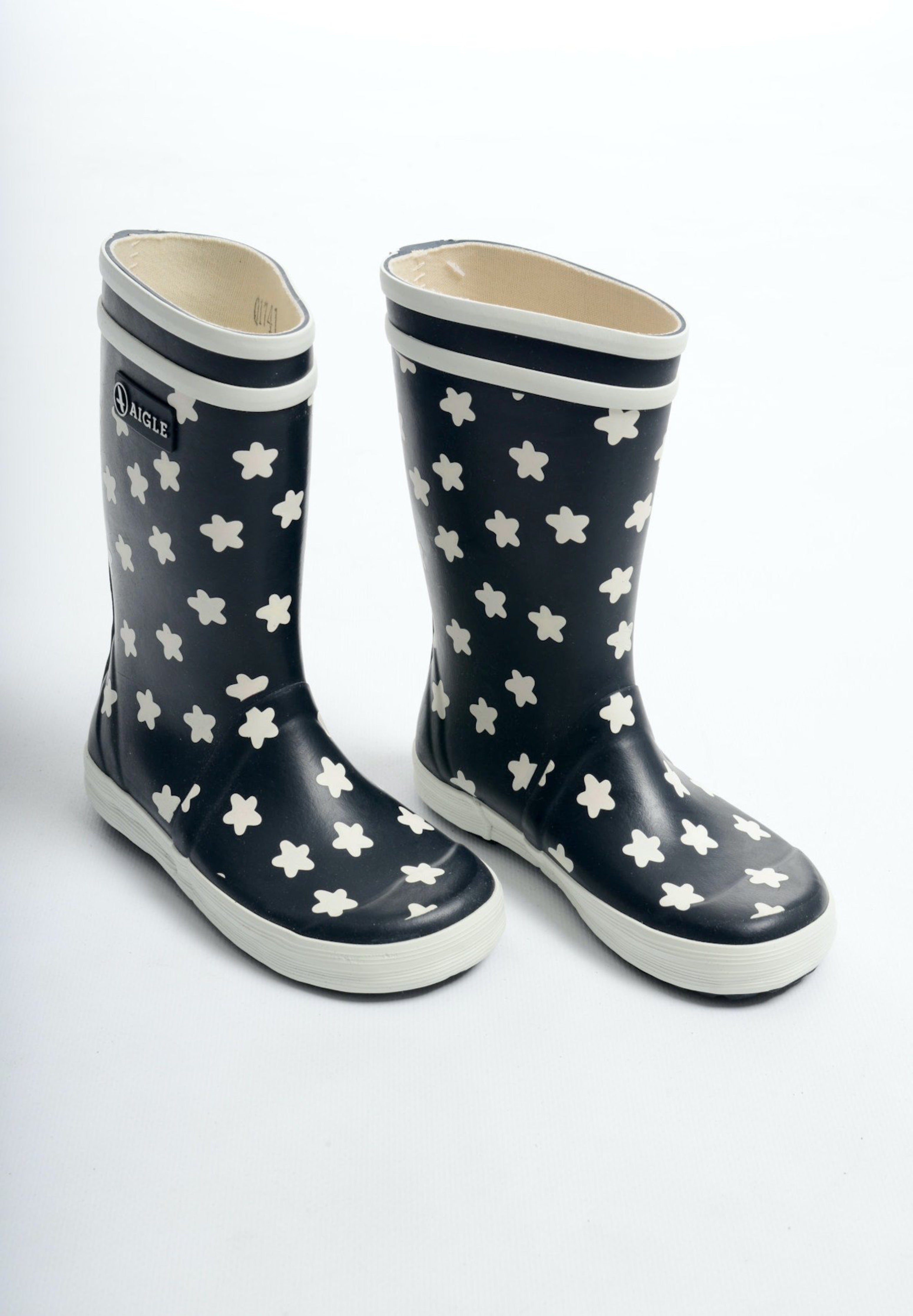 BOTTES POUR LES TOUT PETITS - Excellent état Aigle