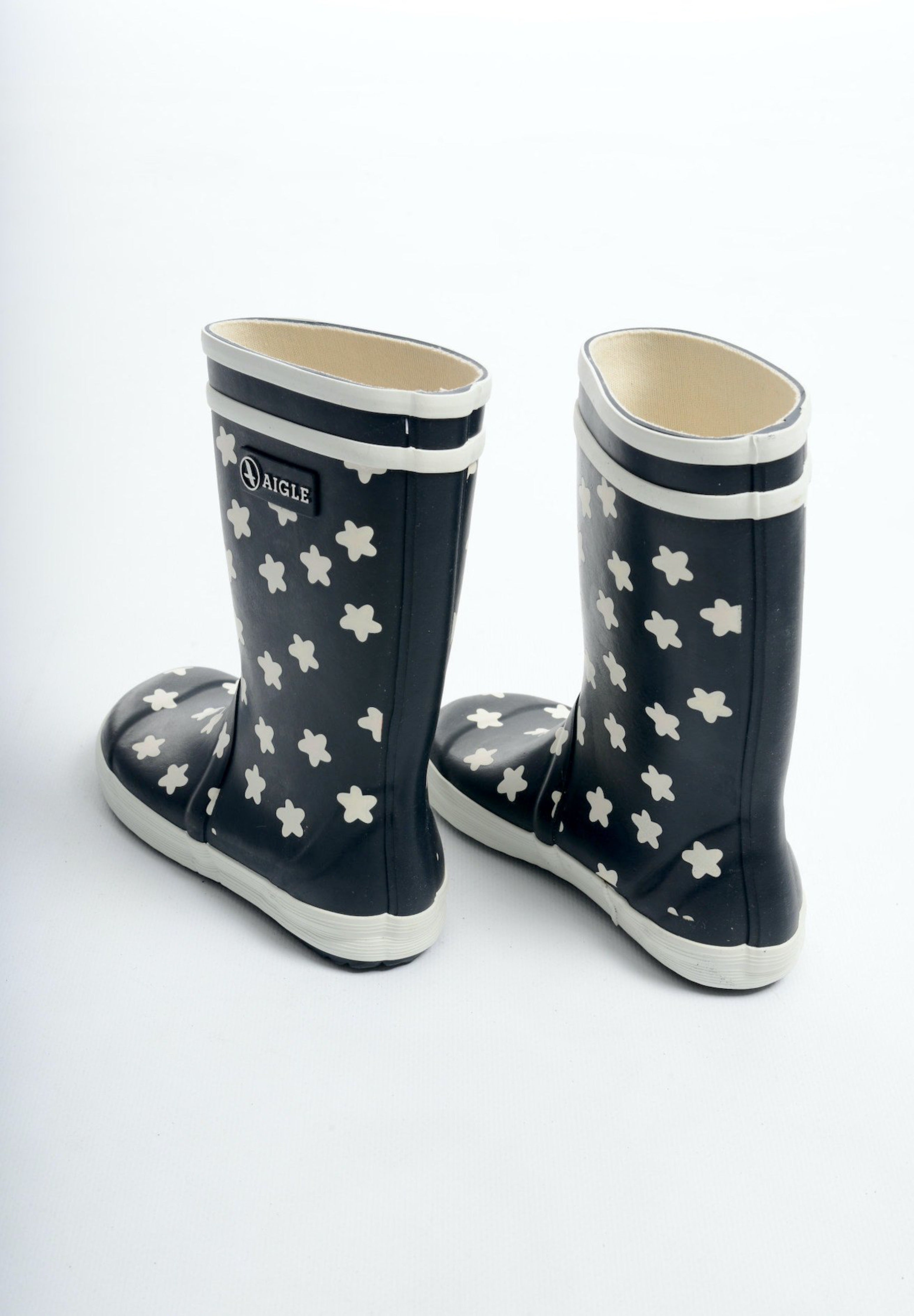 BOTTES POUR LES TOUT PETITS - Excellent état Aigle
