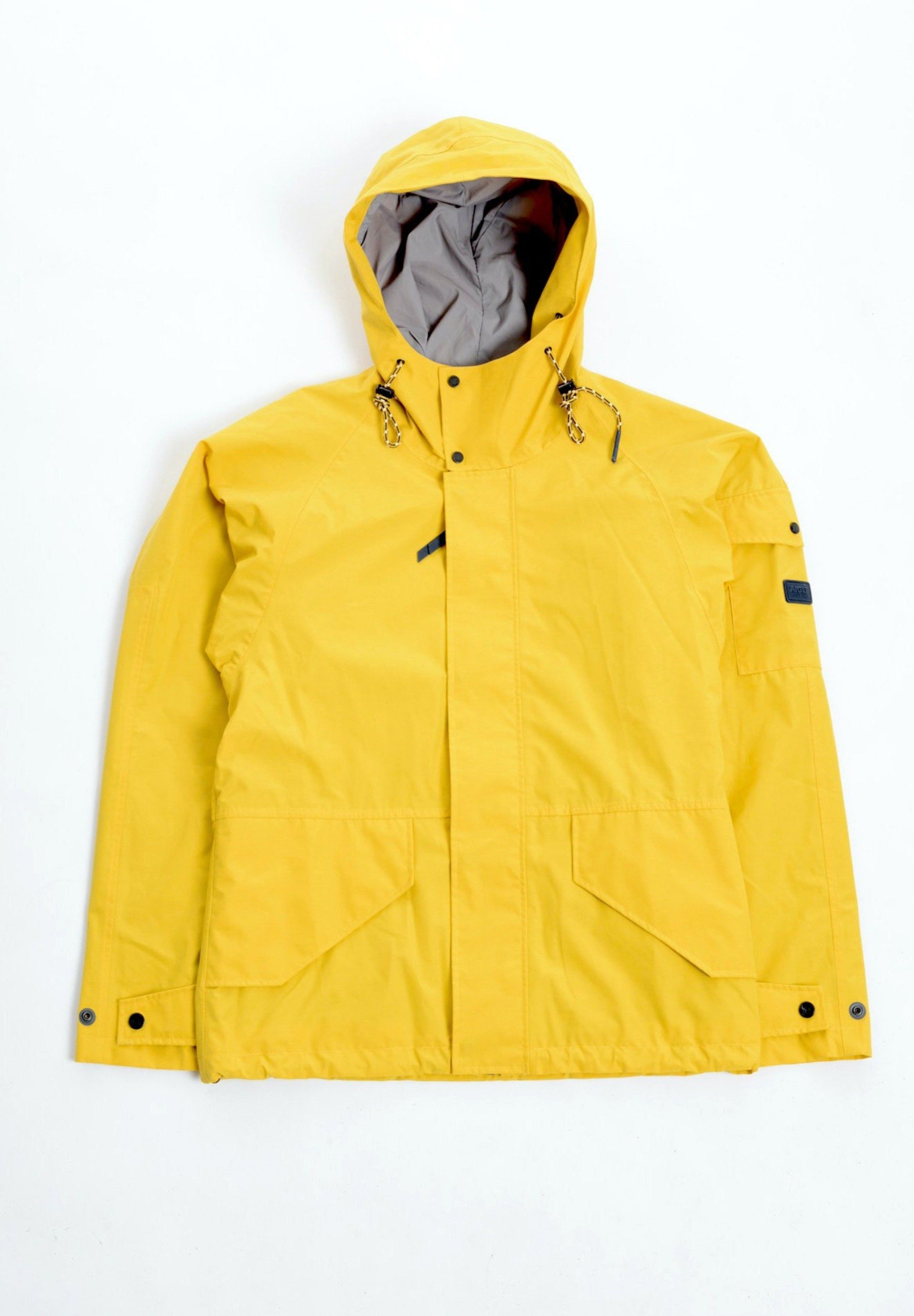 Blouson imperméable - Excellent état Aigle