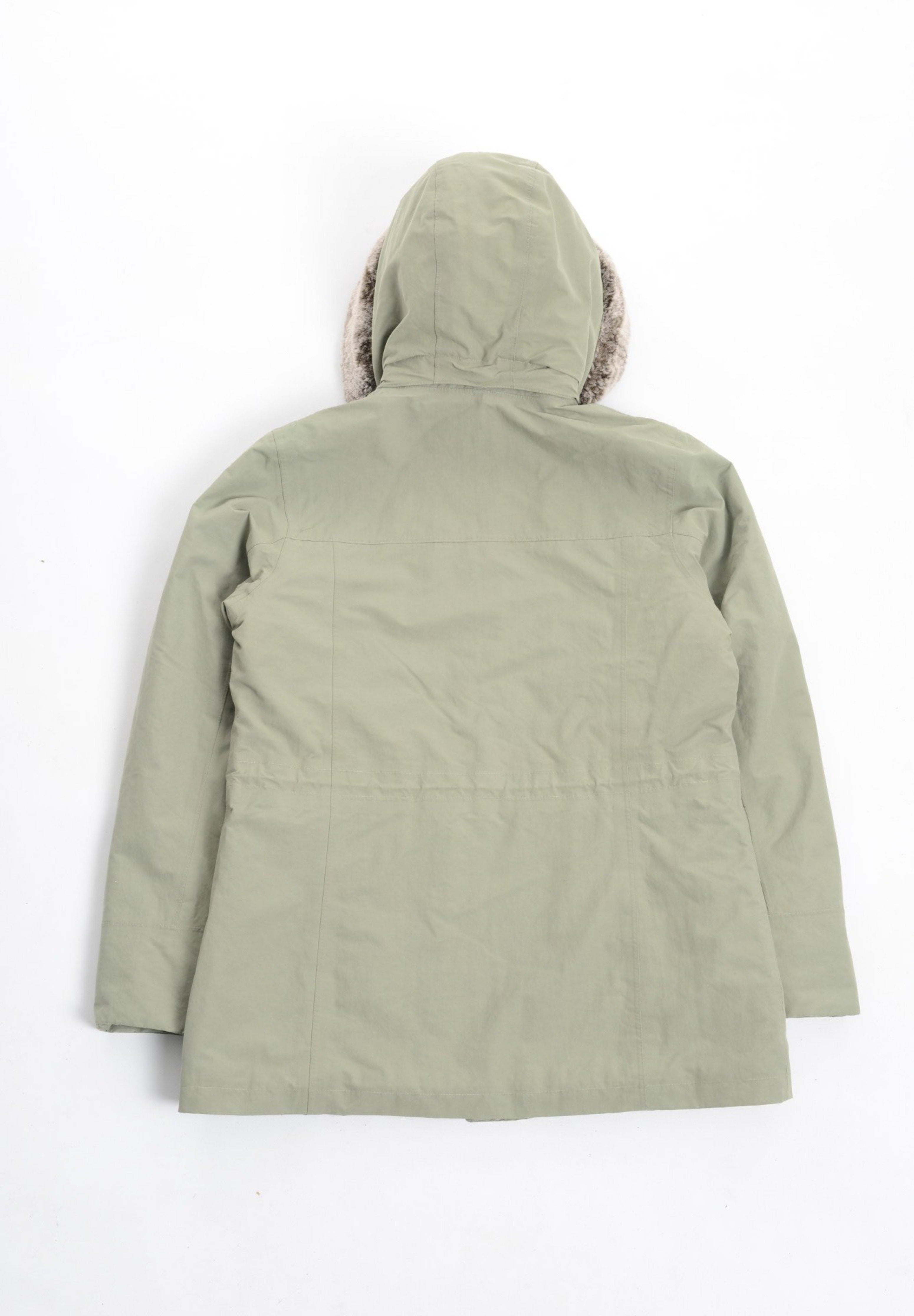 Parka impermeable et chaude - Très bon état Aigle