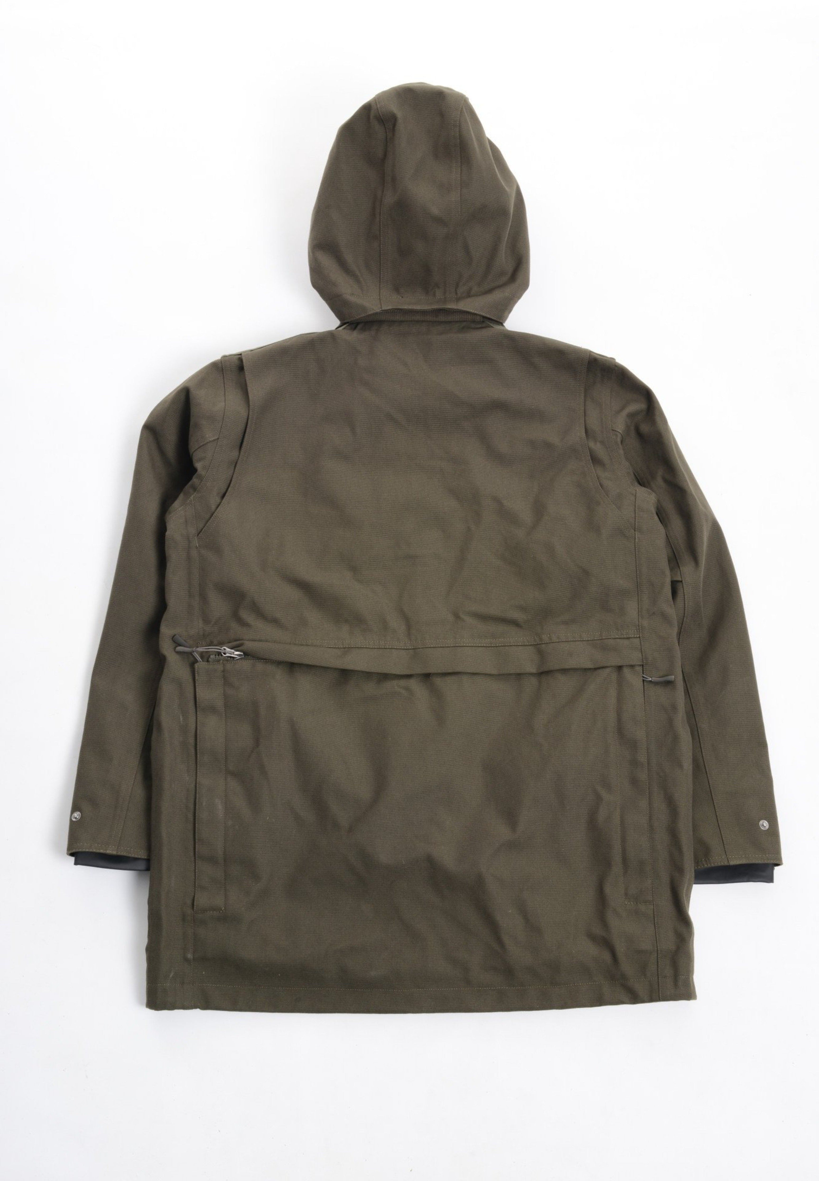 Veste de chasse imperméable - Excellent état Aigle