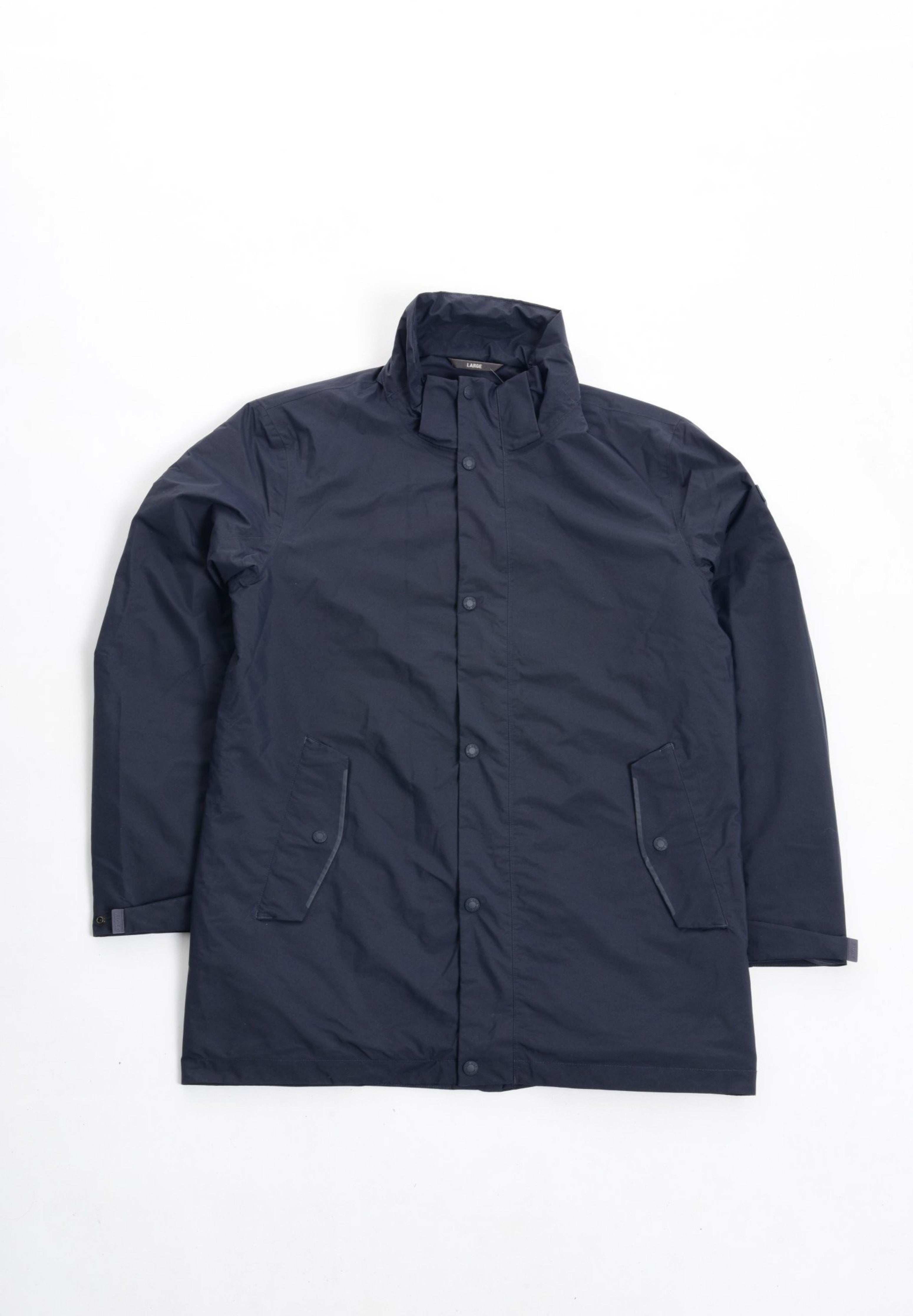 Parka imperméable - Excellent état Aigle