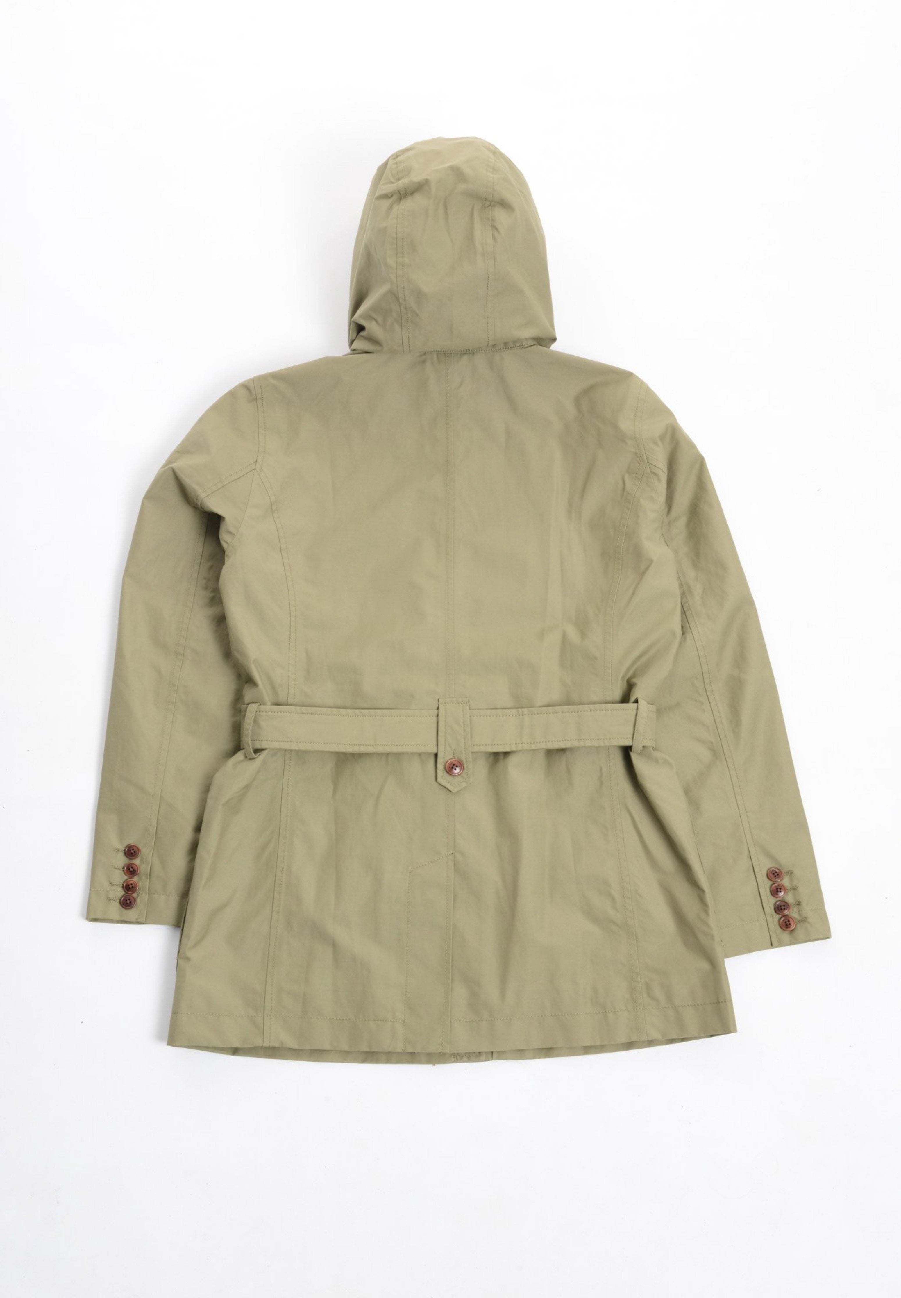 Parka légère imperméable - Très bon état Aigle
