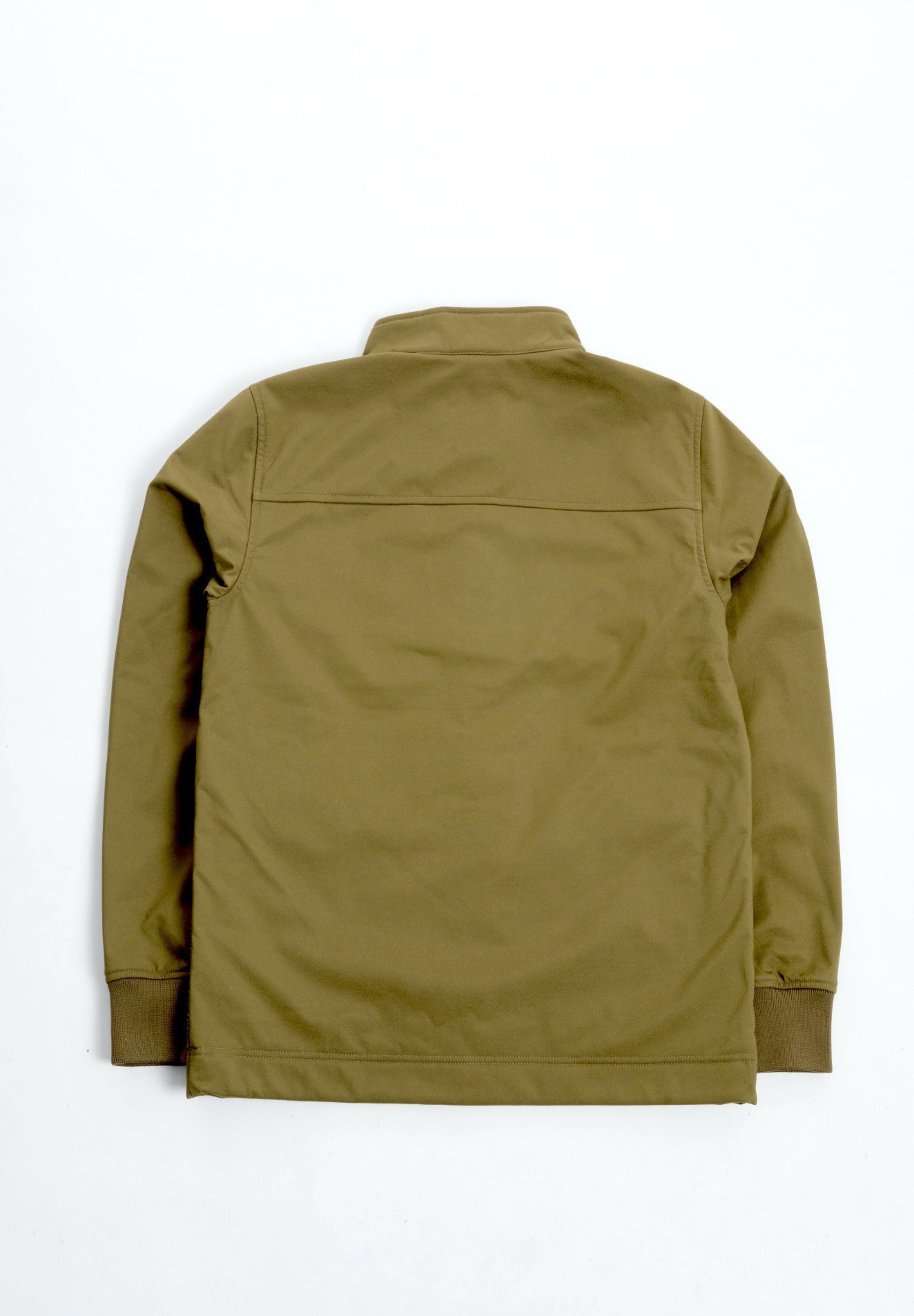 Veste légère et chaude - Etat neuf Aigle