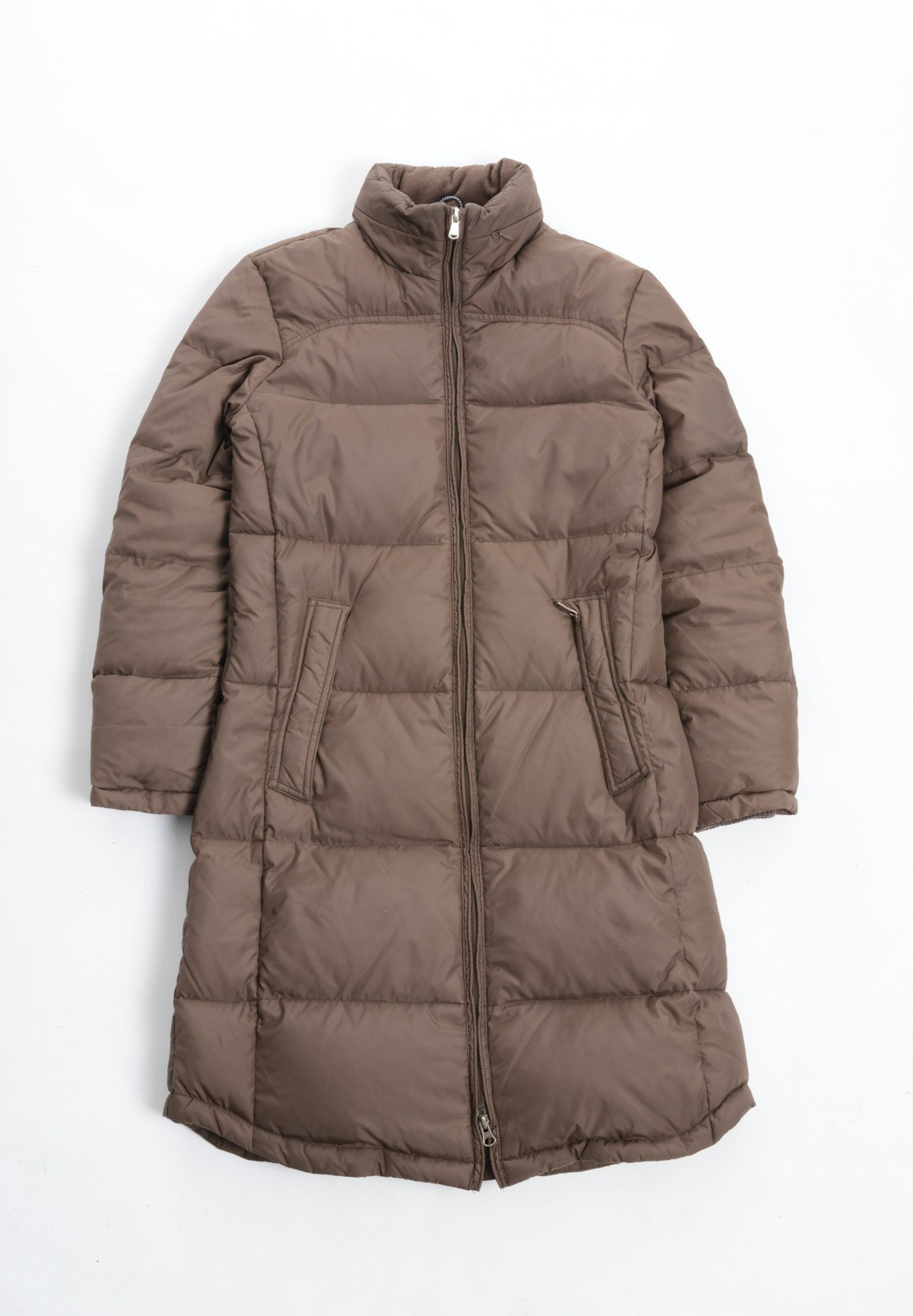 Doudoune en duvet impermeable - Excellent état Aigle