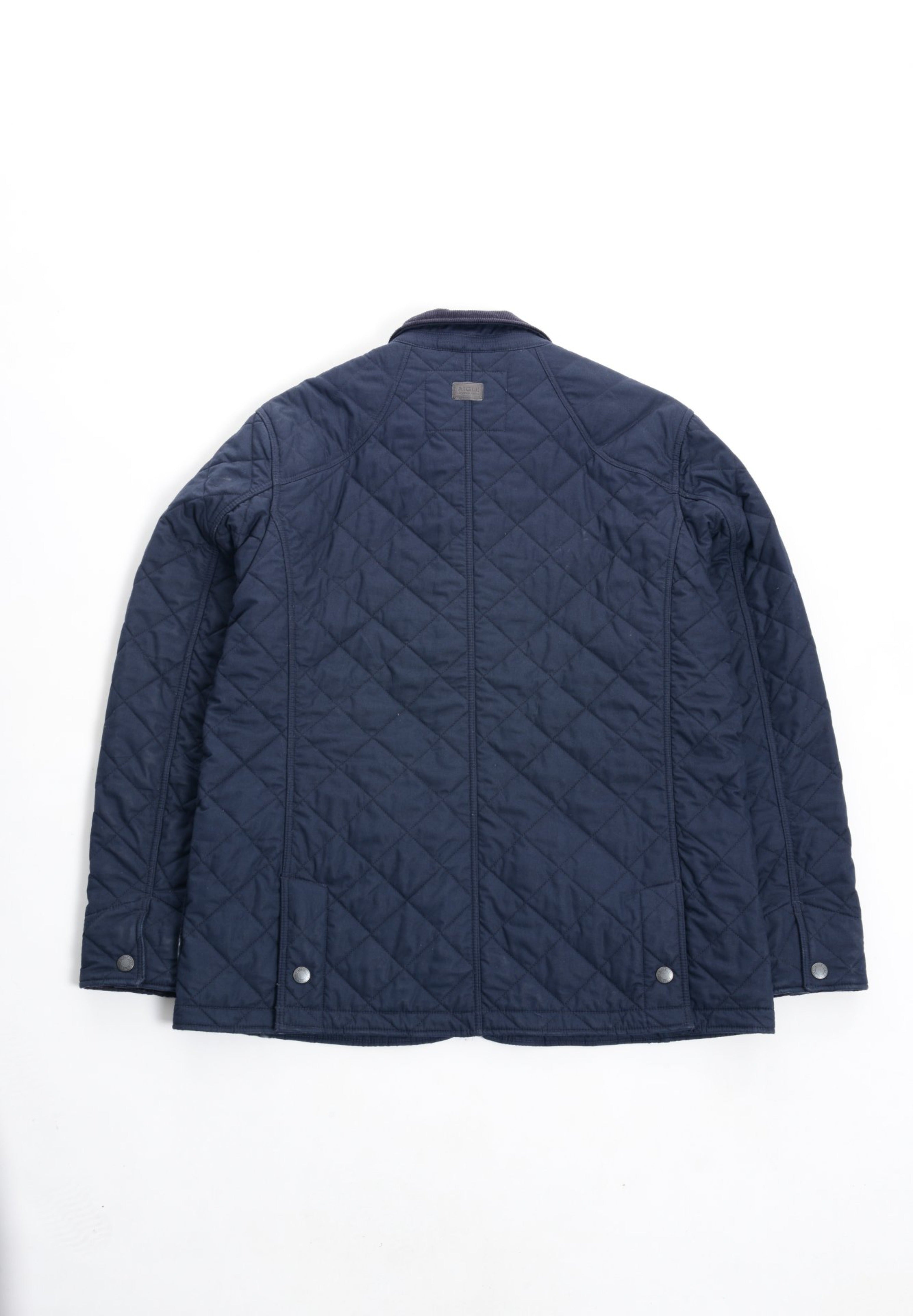 Veste matelassée - Excellent état Aigle