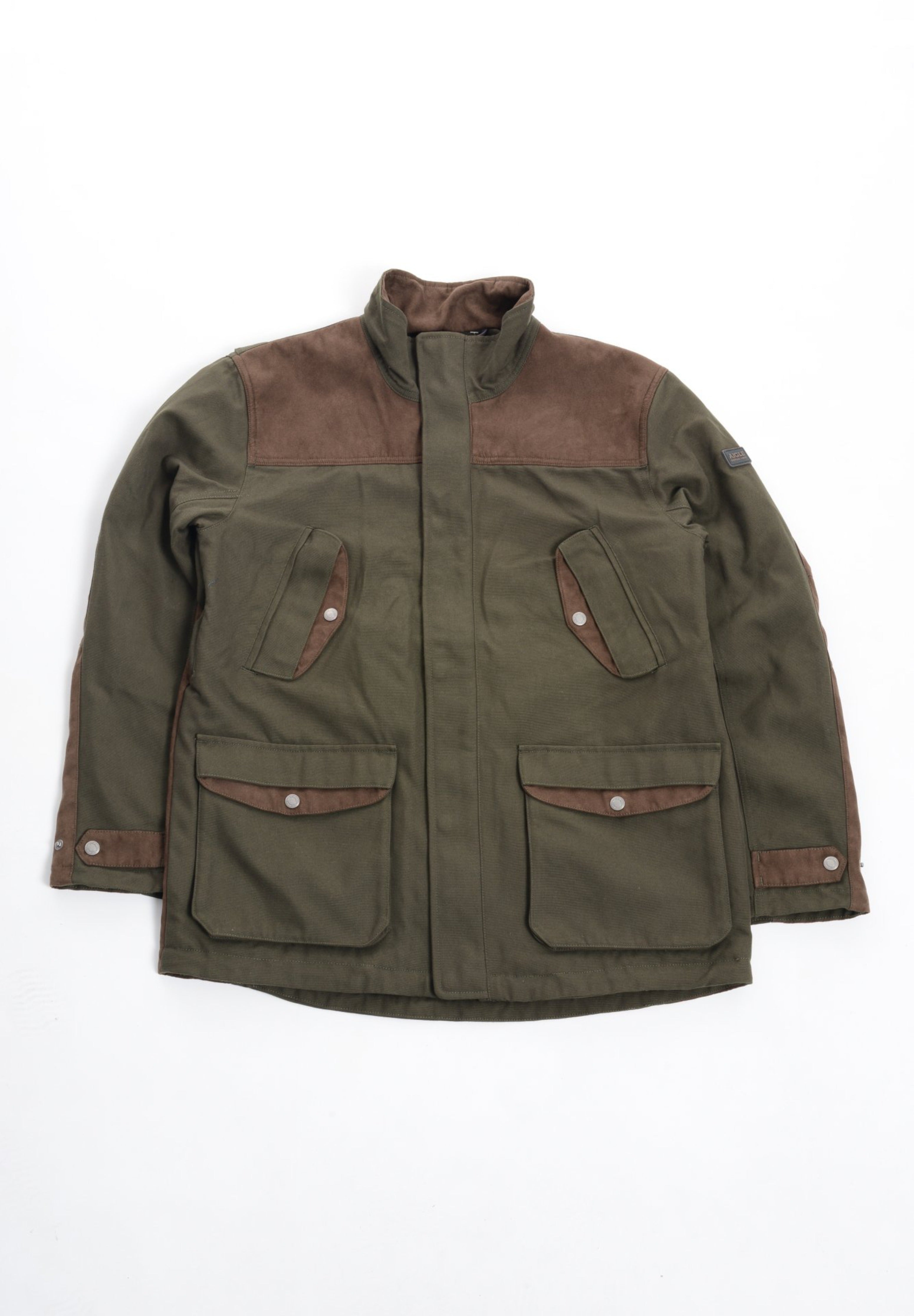 Veste de chasse imperméable - Excellent état Aigle