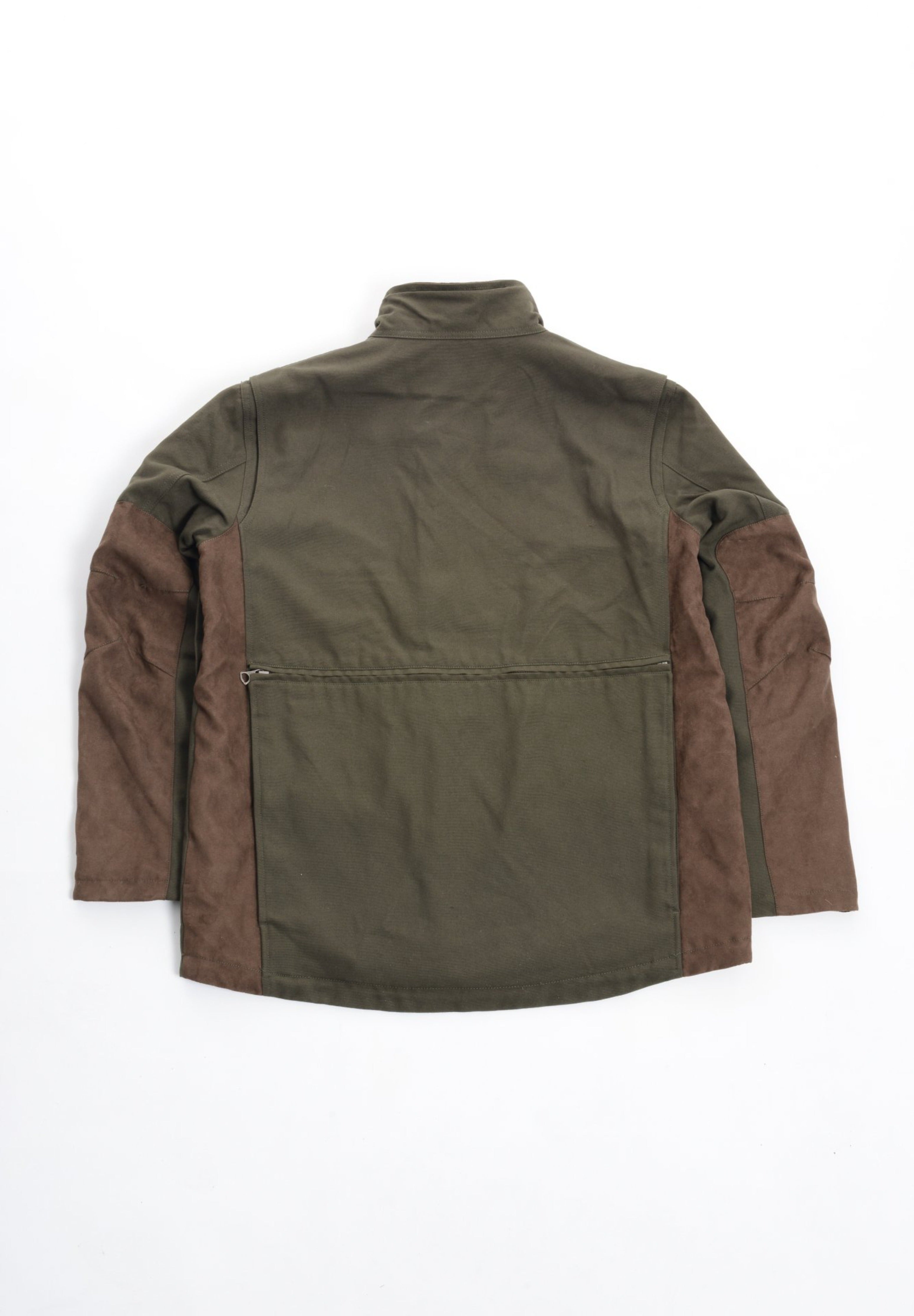 Veste de chasse imperméable - Excellent état Aigle