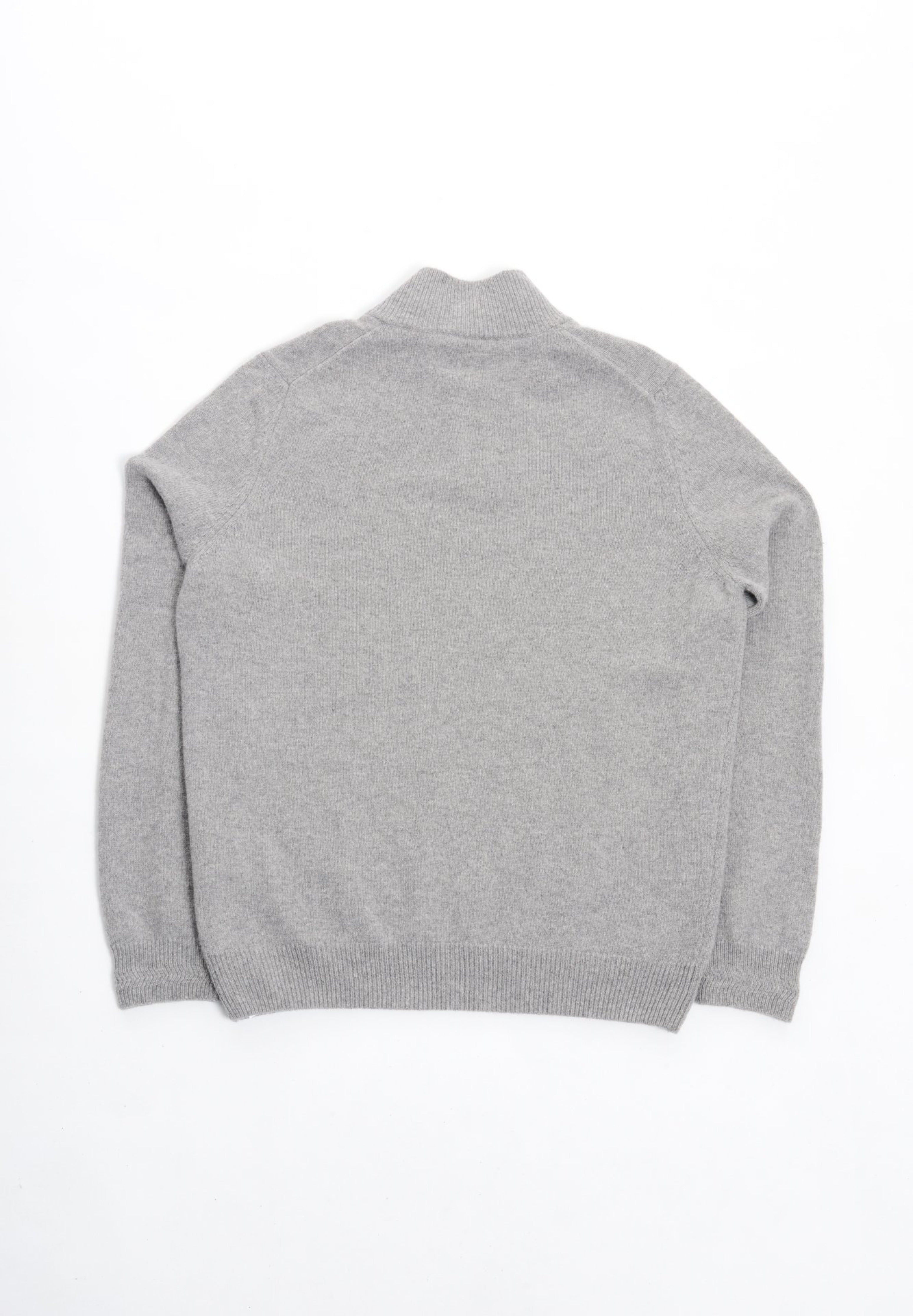 Pull en laine col camionneur - Excellent état Aigle