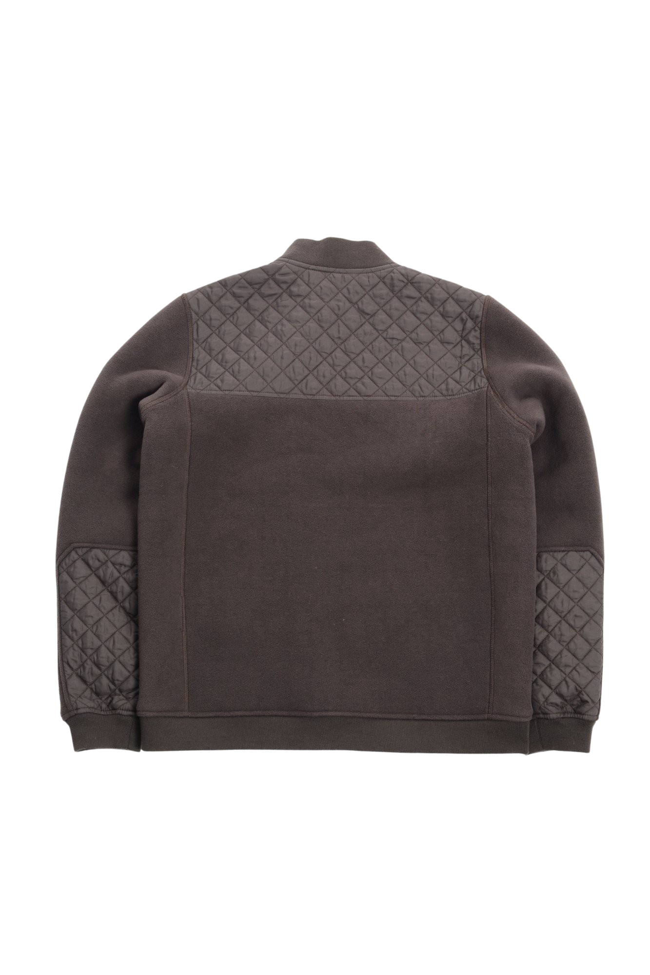 Blouson polaire matelassé - T38 - Etat neuf Aigle