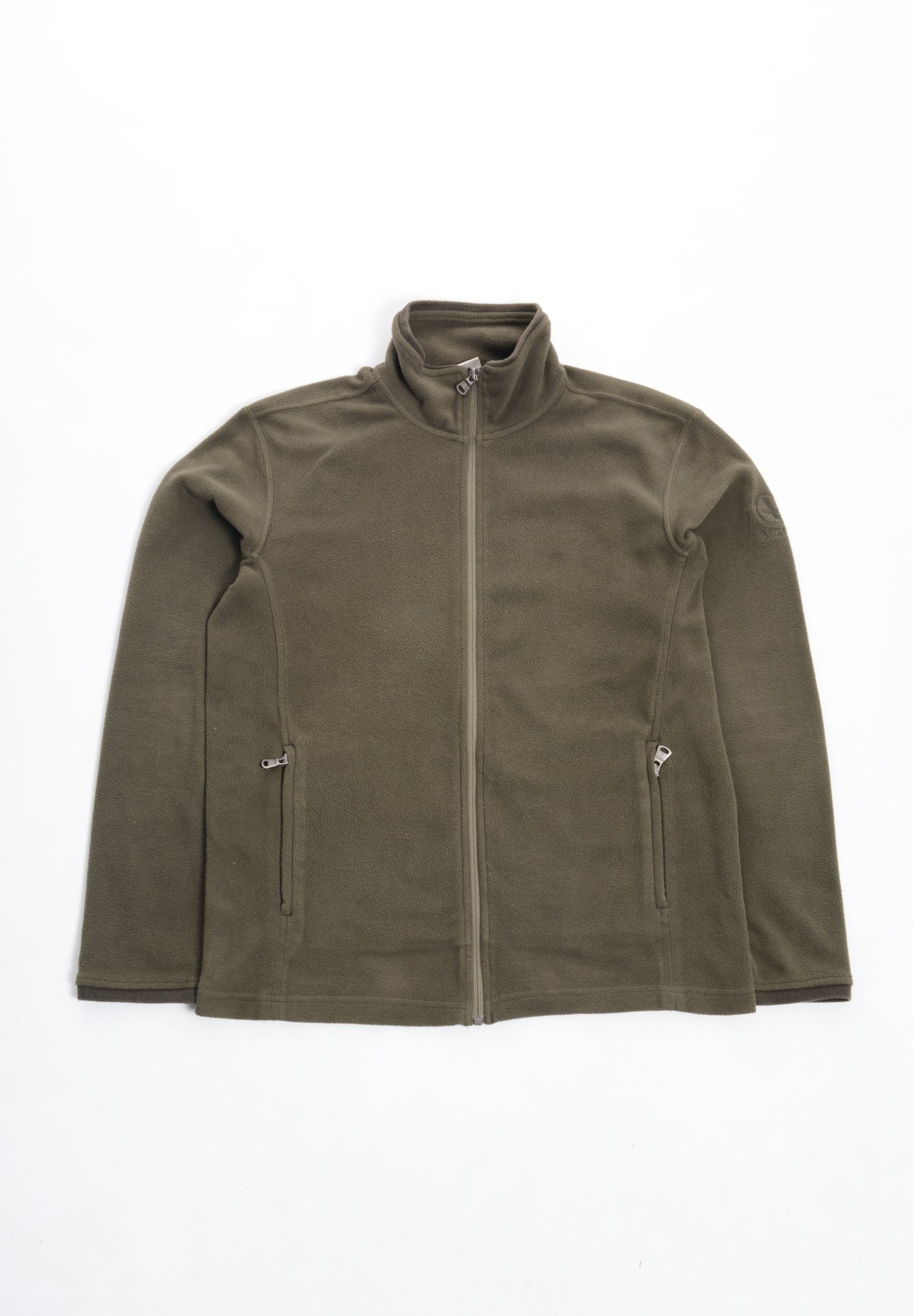 Veste polaire chaude - Très bon état Aigle