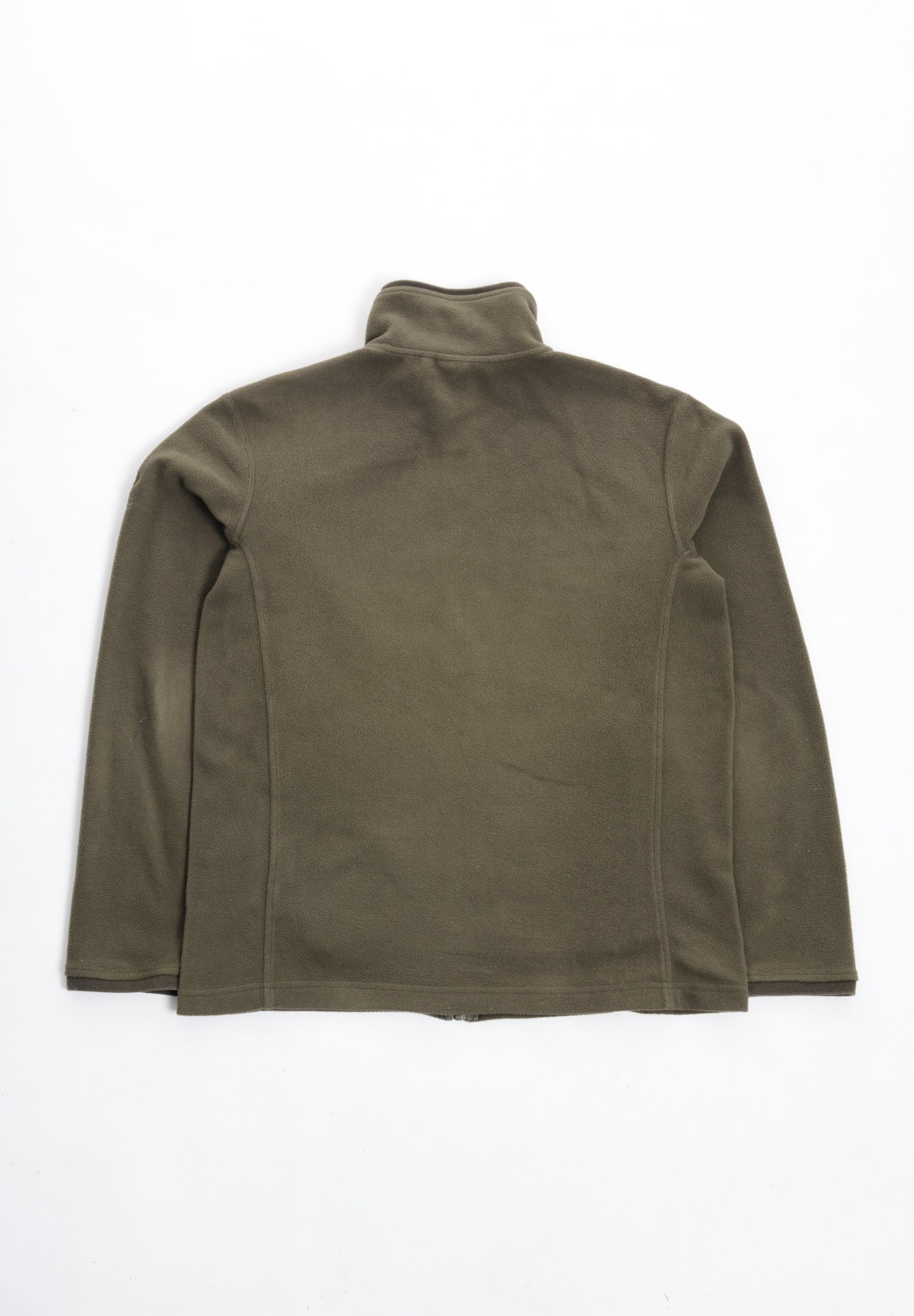Veste polaire chaude - Très bon état Aigle