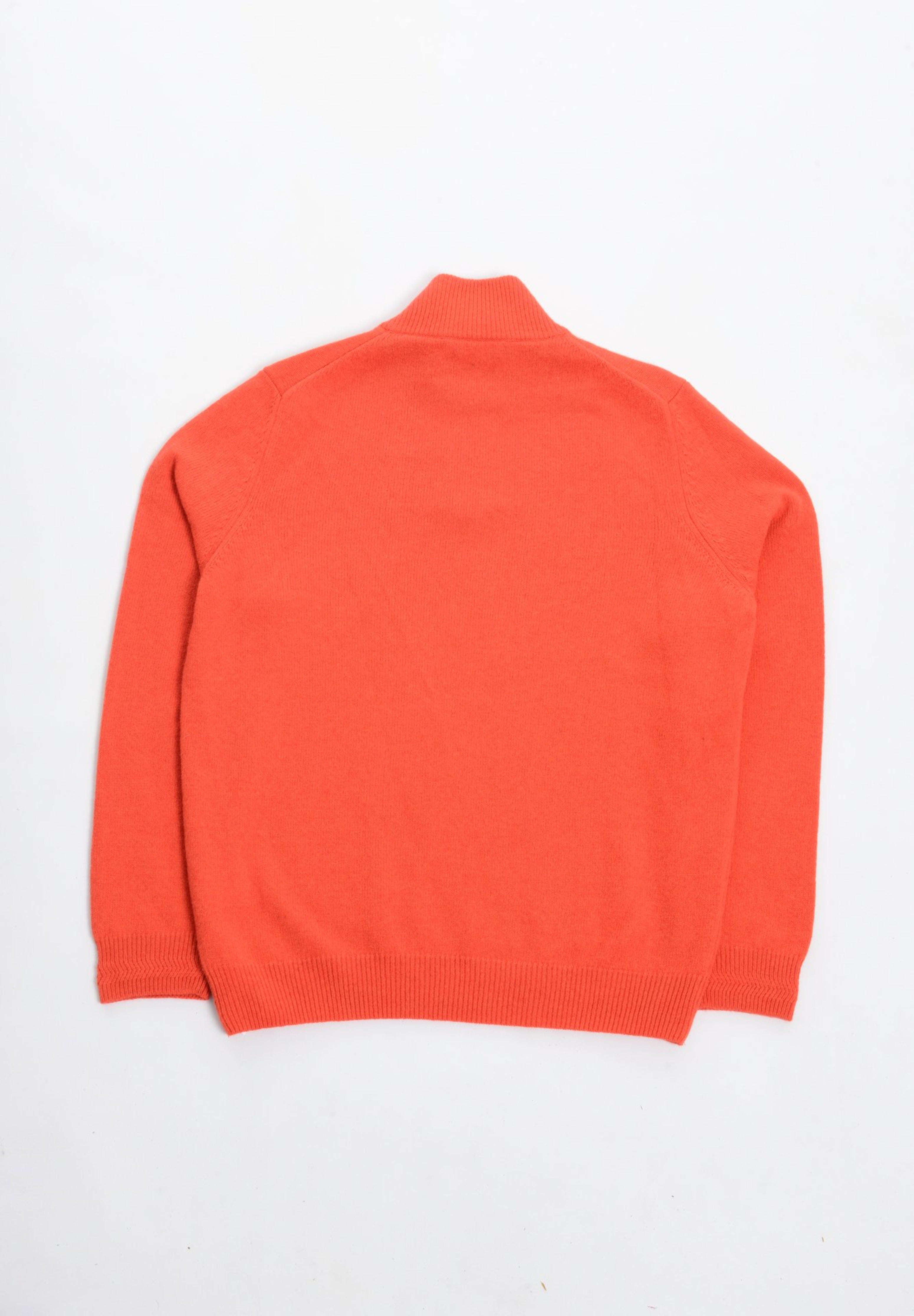 Pull col camionneur - Excellent état Aigle