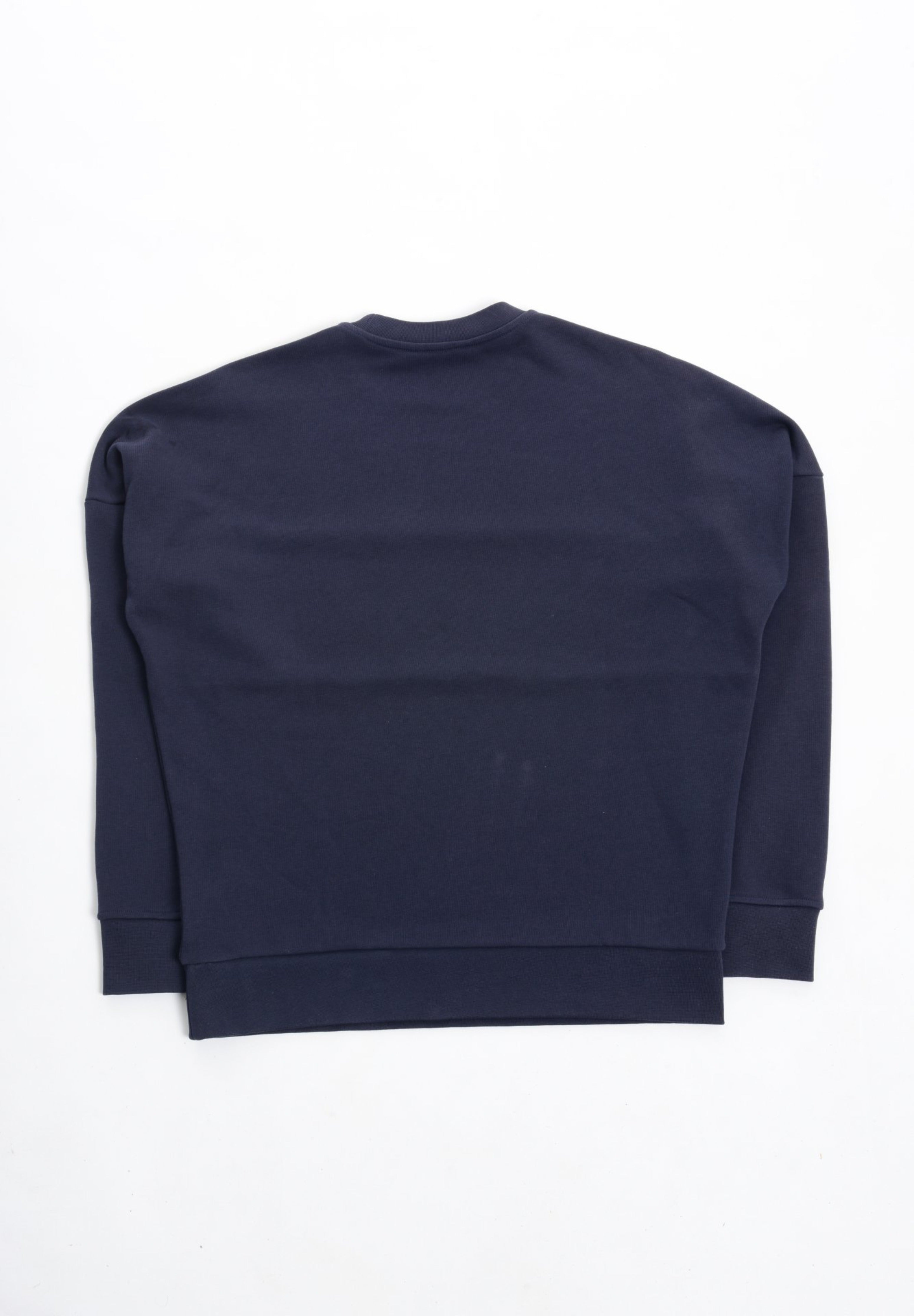 Sweat en coton - Etat neuf Aigle