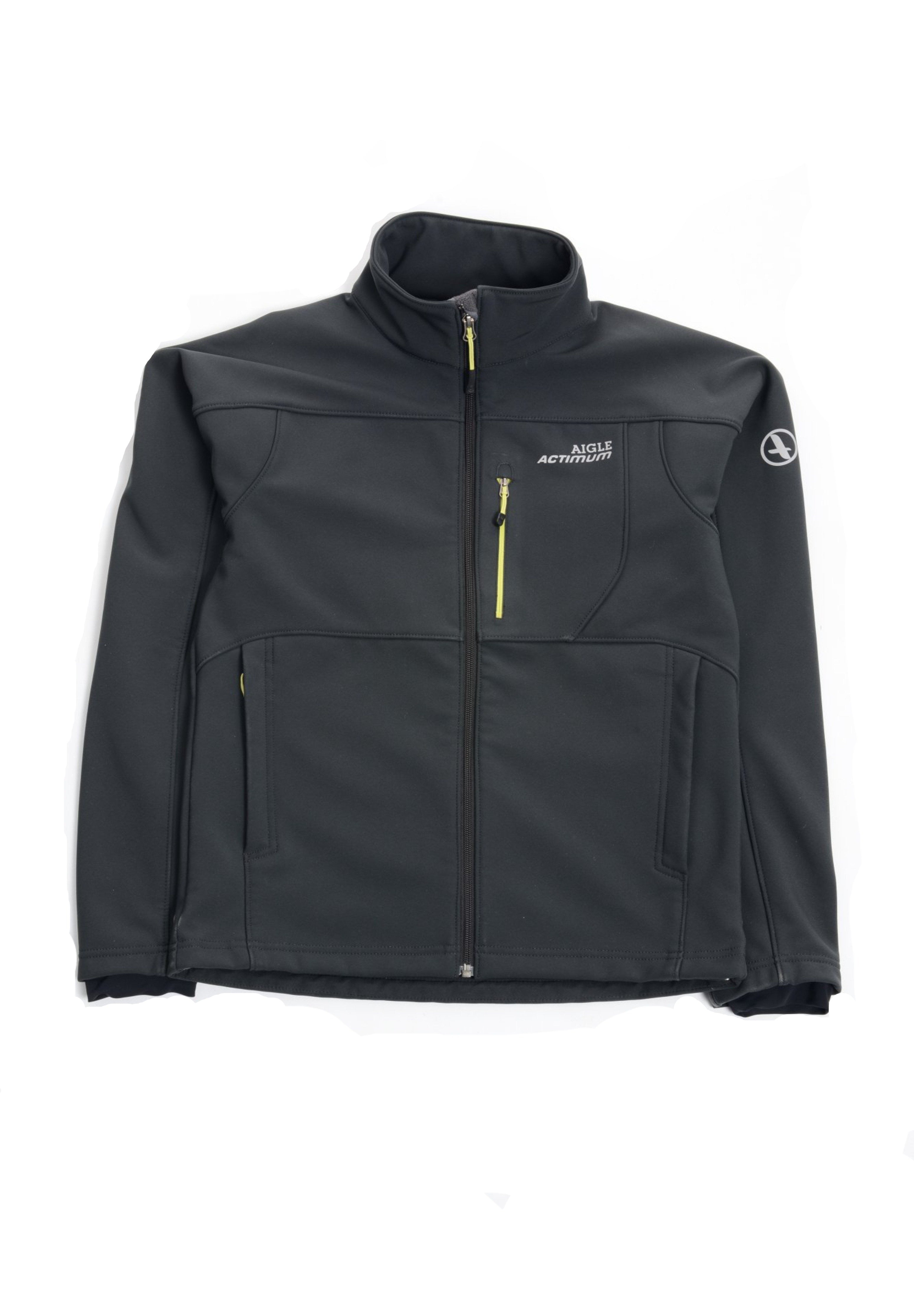 Veste chaude - S Aigle