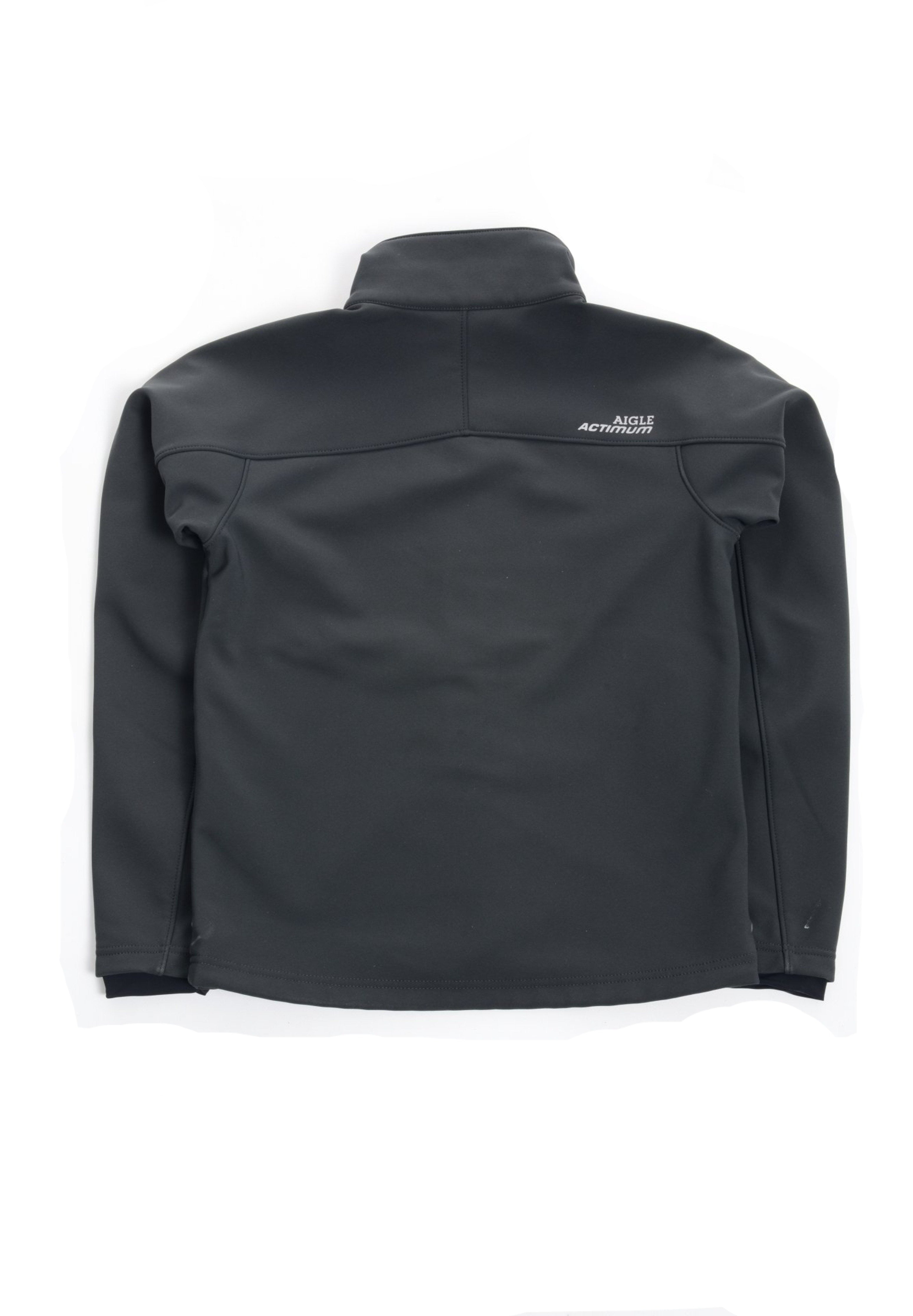 Veste chaude - S Aigle