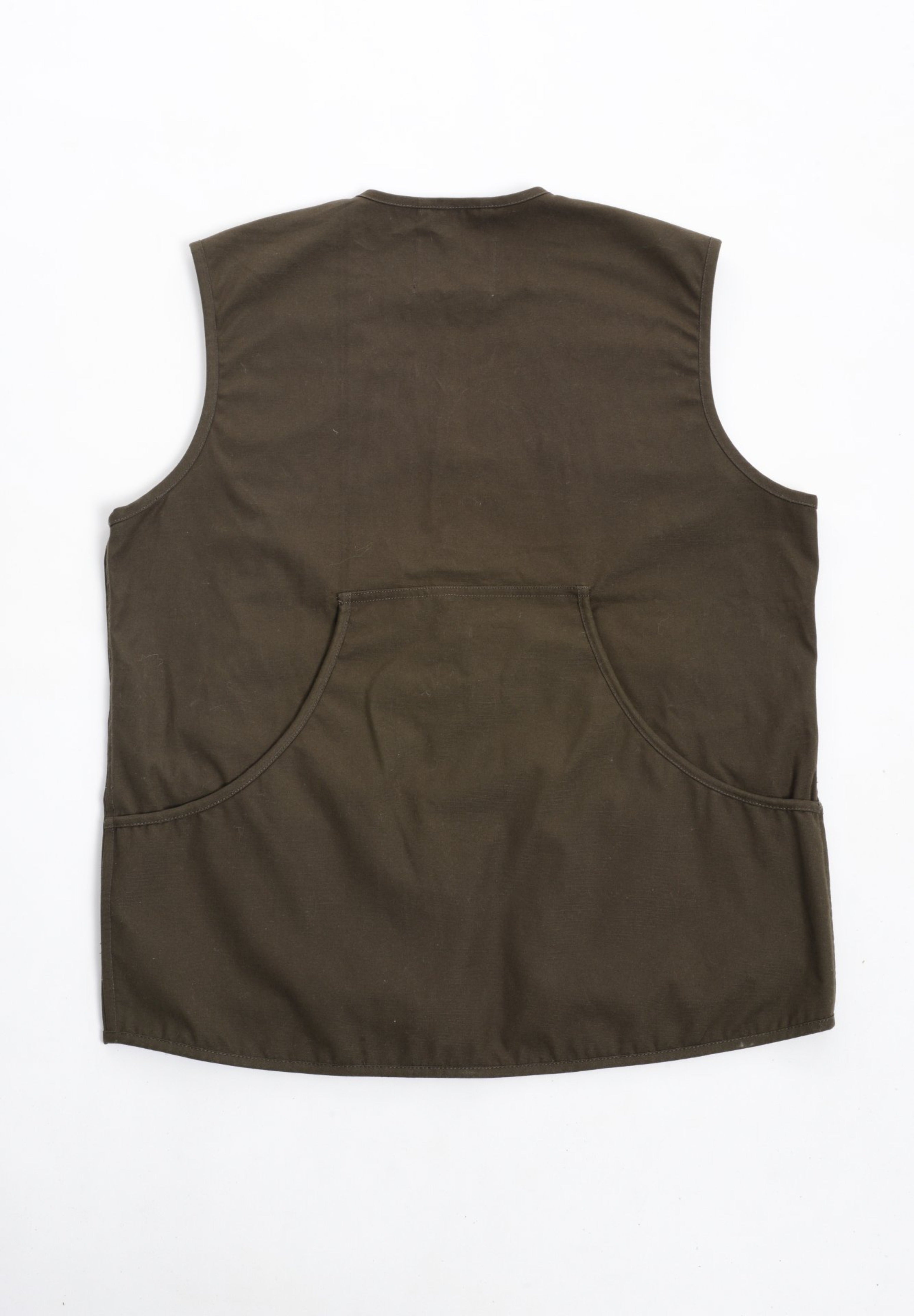 Gilet esprit chasse - Excellent état Aigle