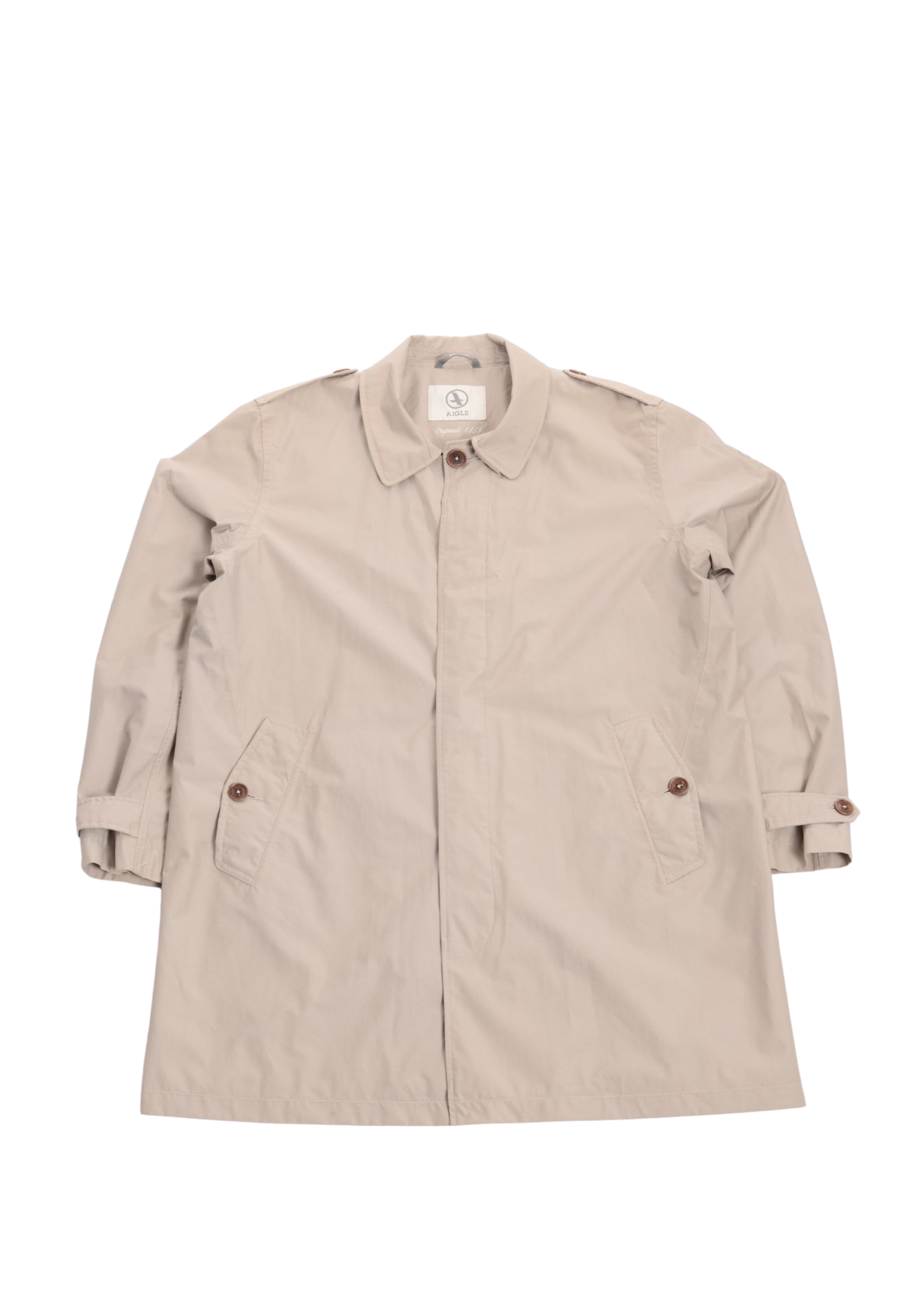 Trench imperméable Gore tex- XXL - Très bon état Aigle