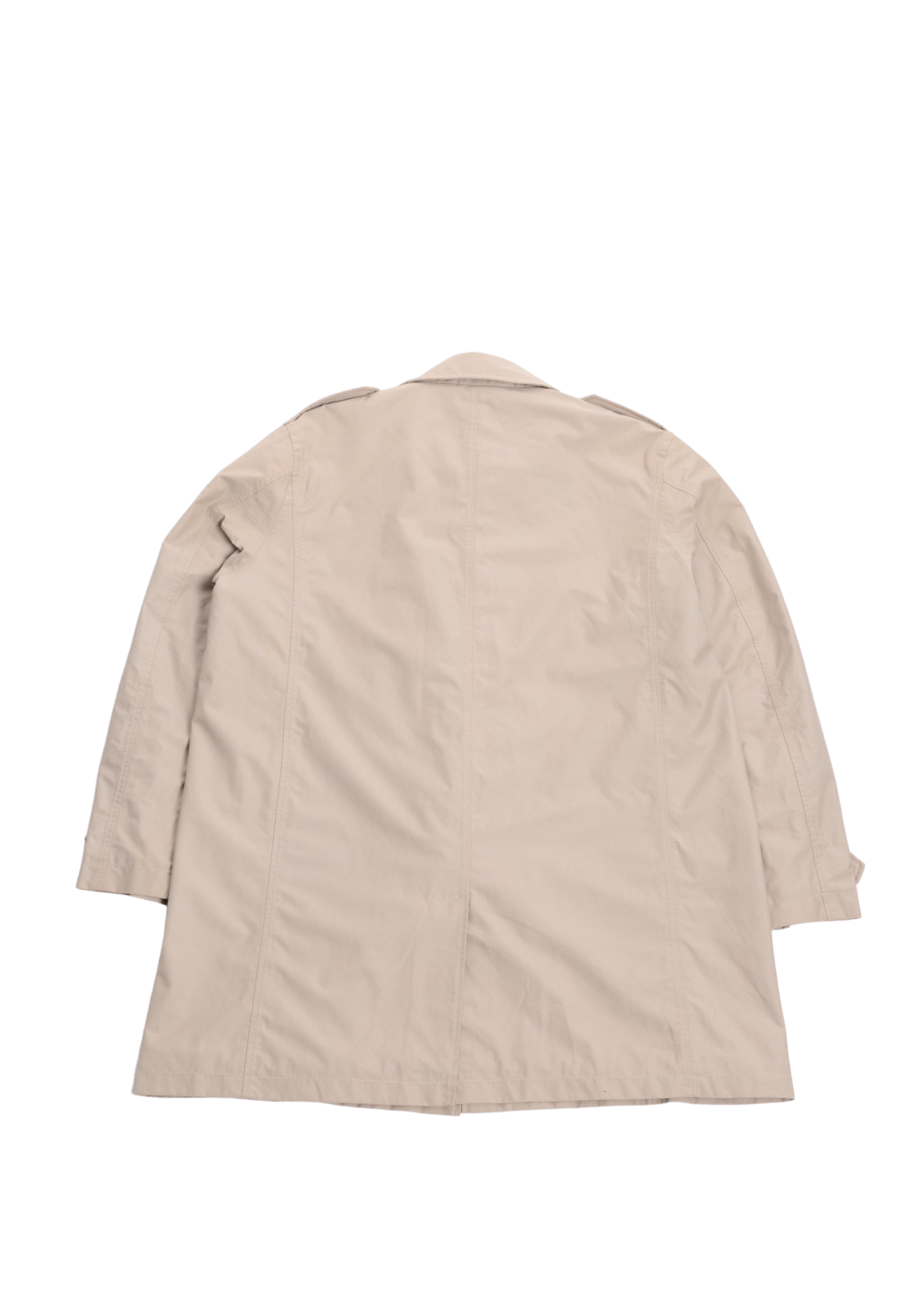 Trench imperméable Gore tex- XXL - Très bon état Aigle