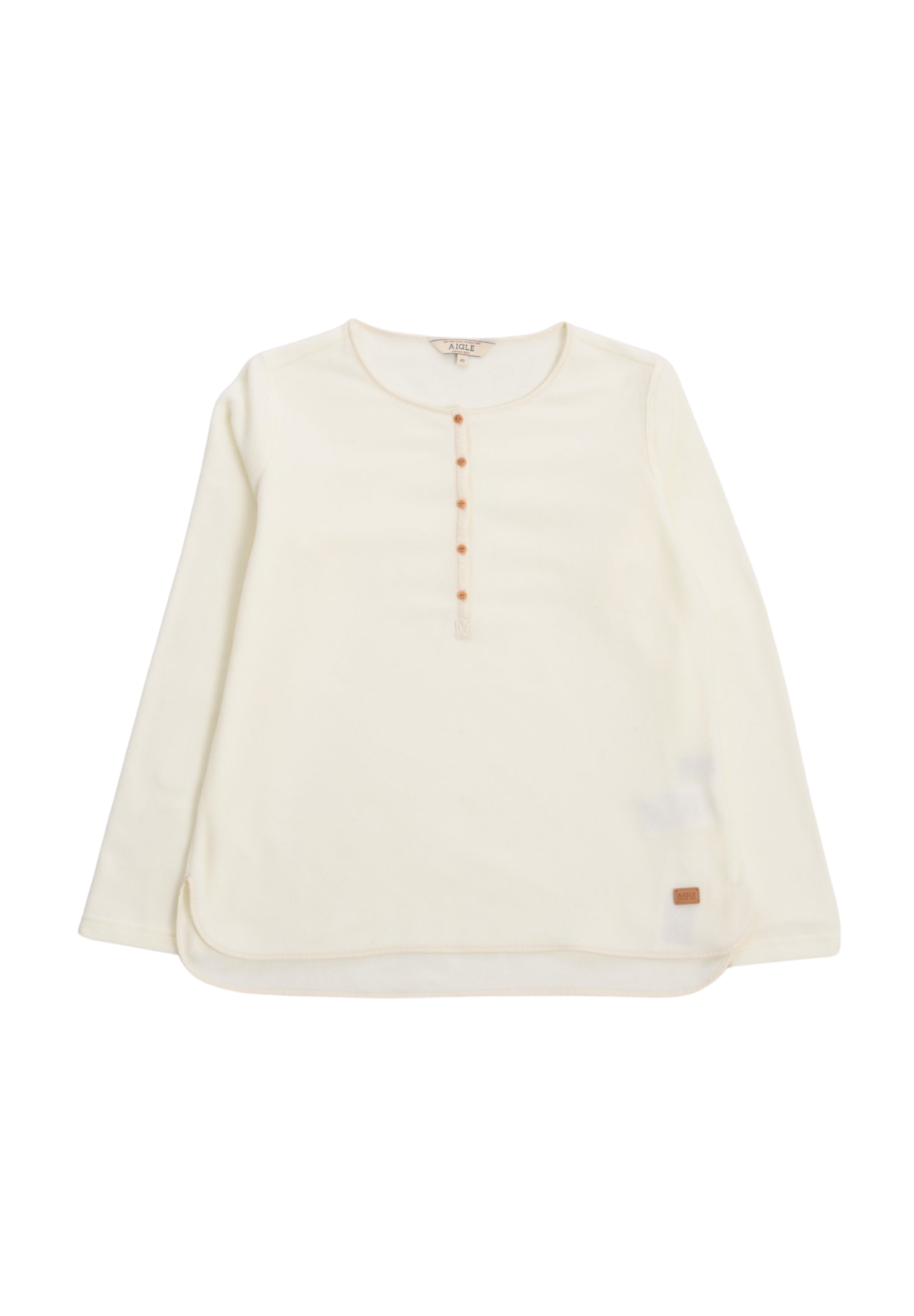 Gilet 5 boutons Aigle