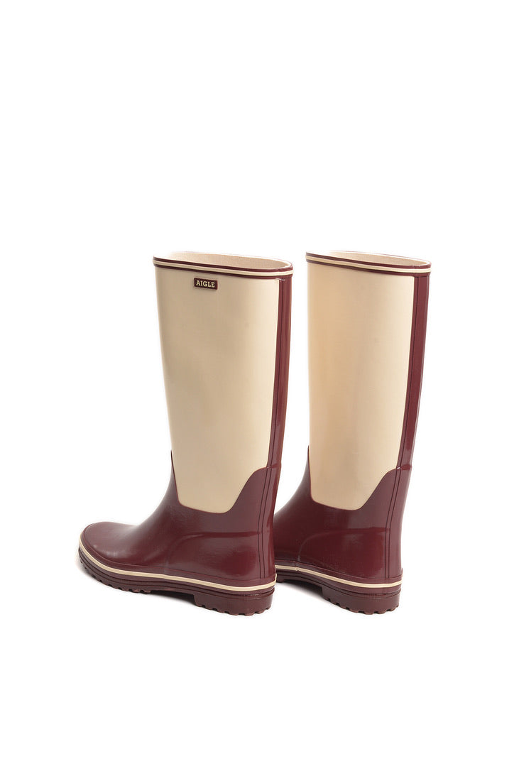 Bottes de pluie - 38 Aigle