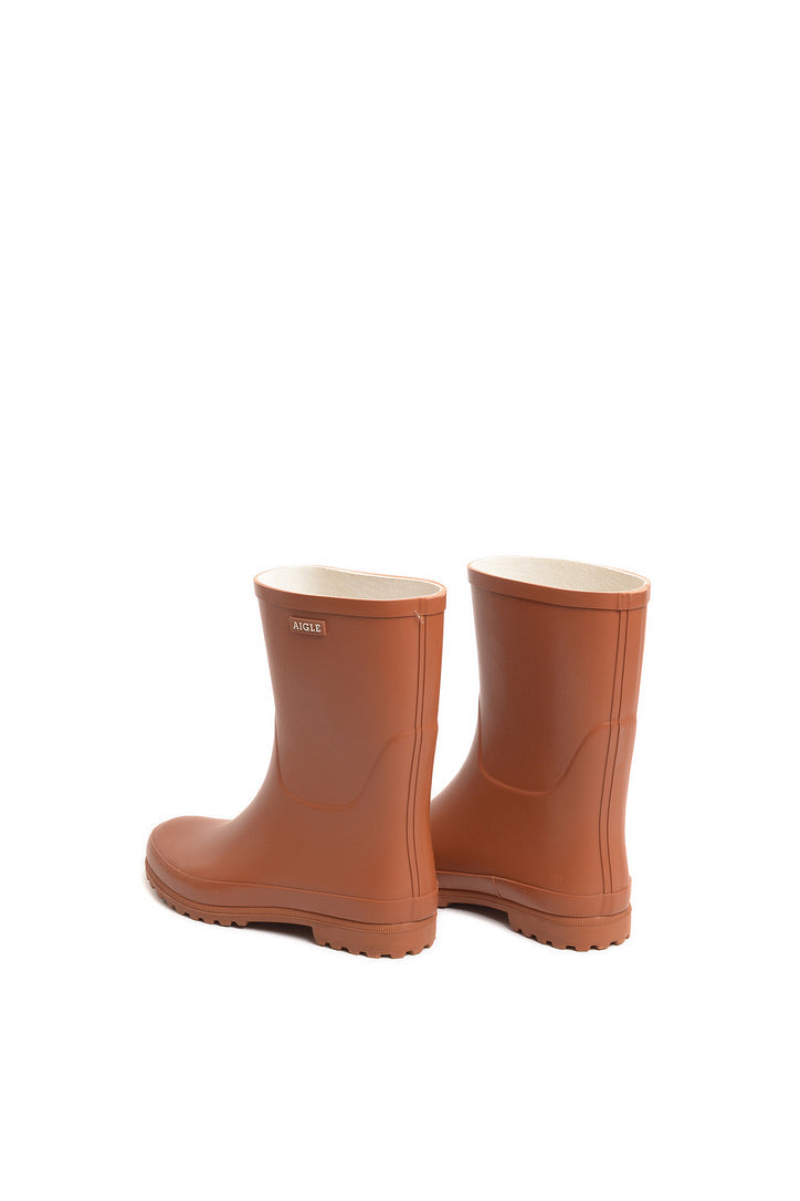 Bottillons polyvalents - 38 Aigle
