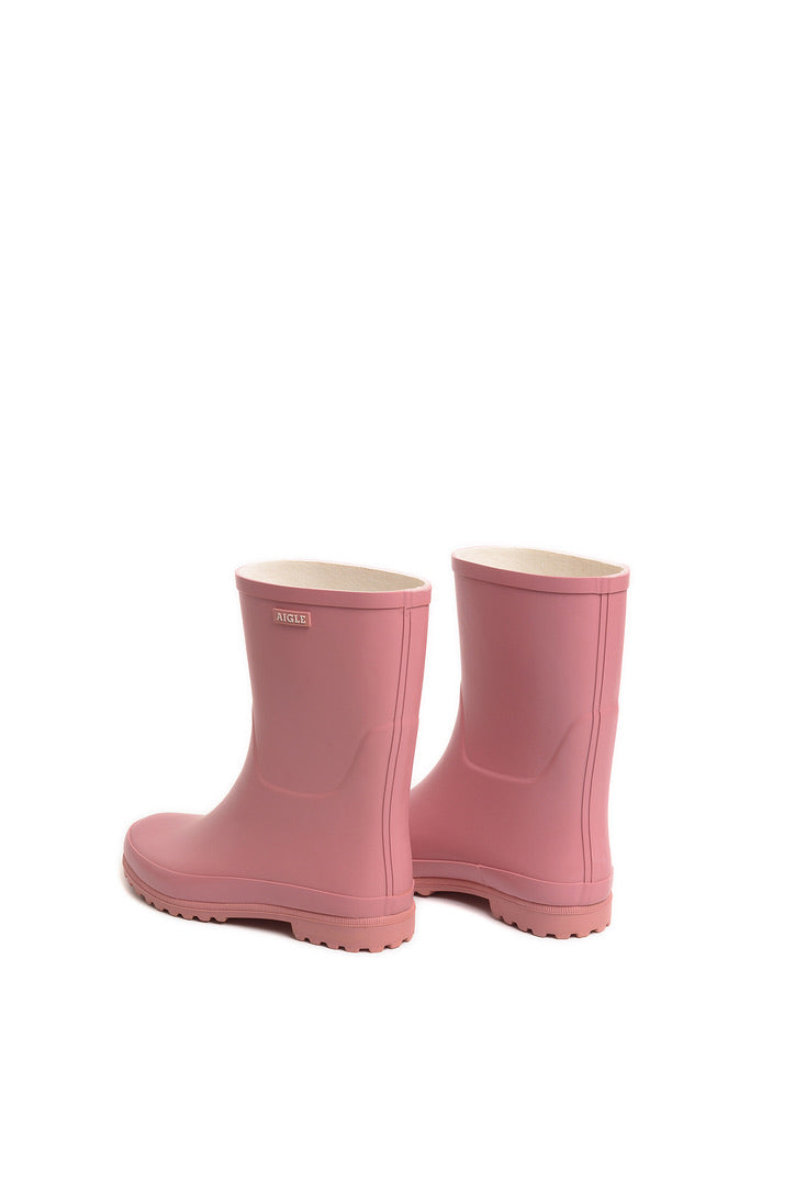 Bottillons polyvalents - 38 Aigle