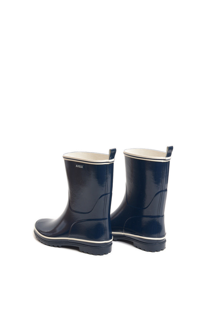 Bottillons de pluie - 38 Aigle