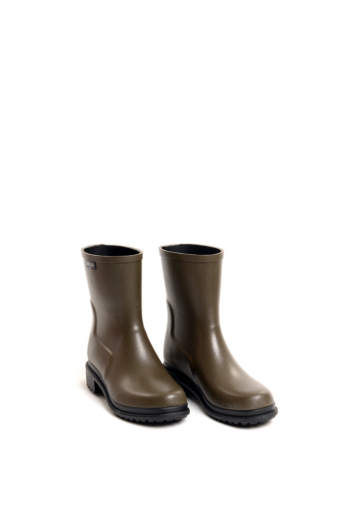 La botte de pluie urbaine - 38 Aigle