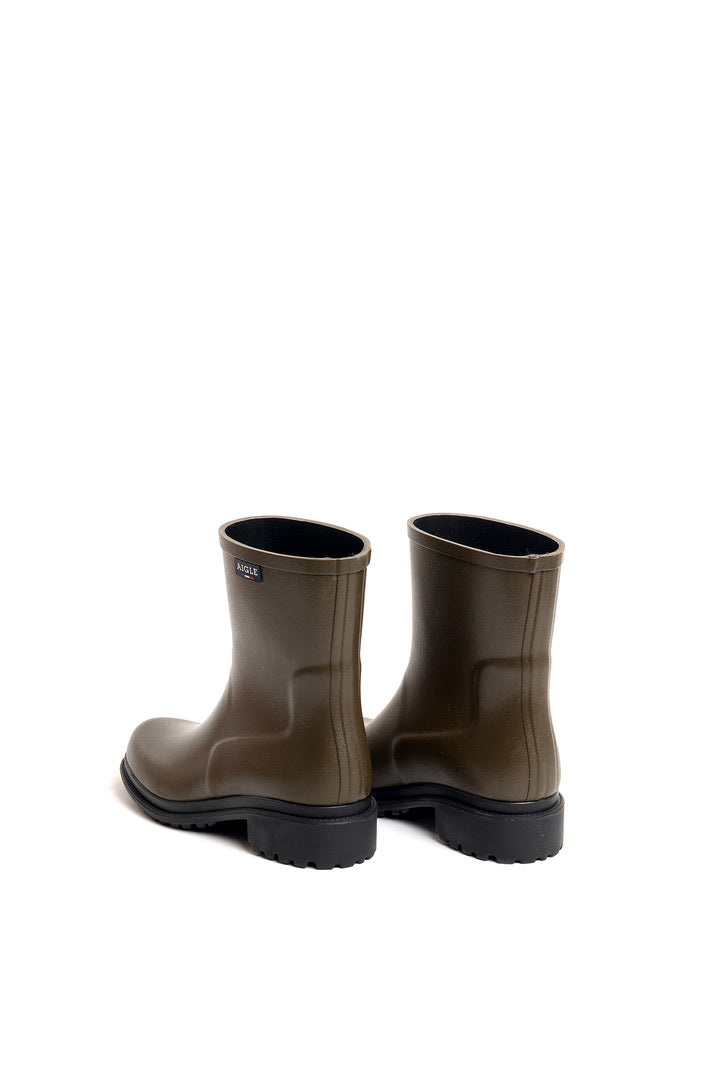 La botte de pluie urbaine - 38 Aigle