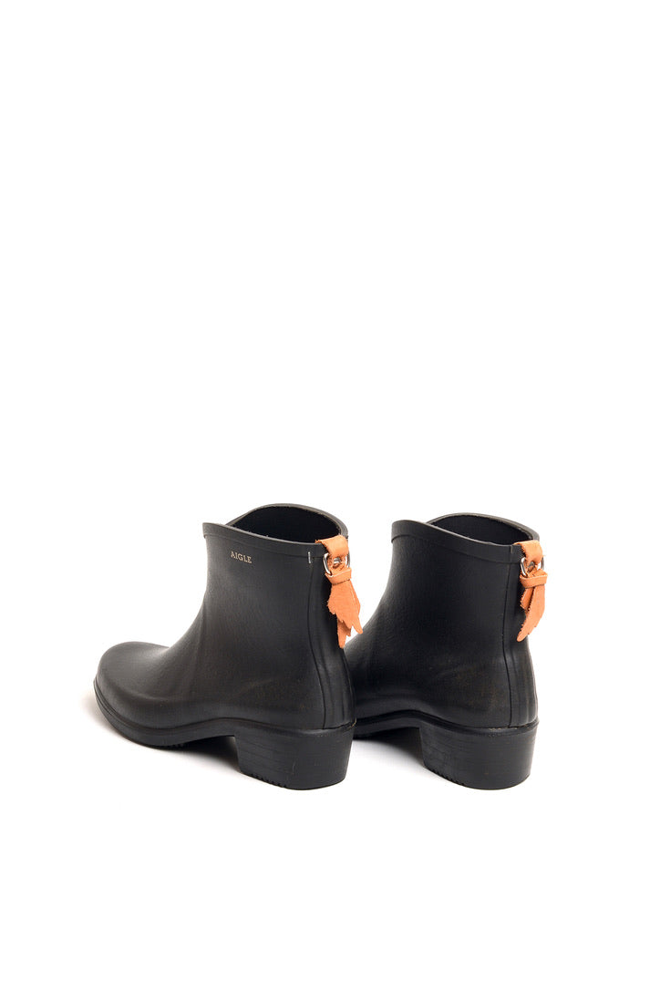 Le bottillon de pluie polyvalent - 41 Aigle