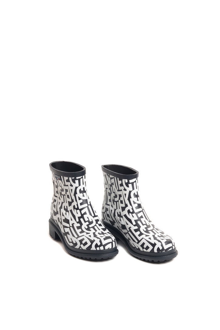 Le bottillon de pluie urbain - 38 Aigle