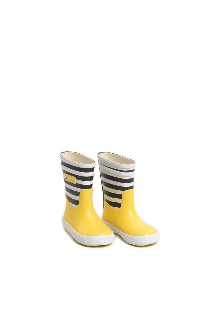 Bottes de pluie enfant - 21 Aigle