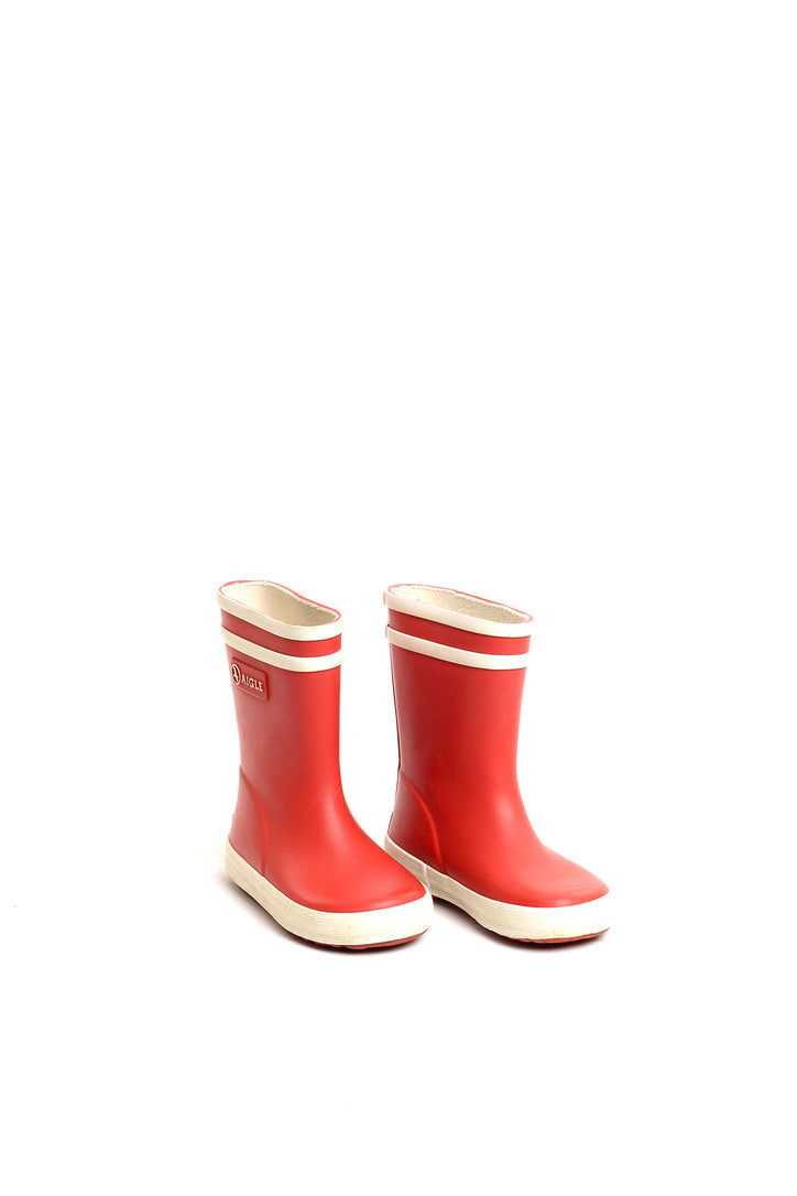 Bottes de pluie enfant - 23 Aigle