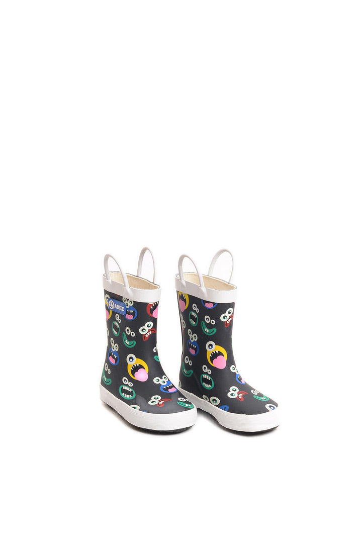 Bottes de pluie enfant - 23 Aigle